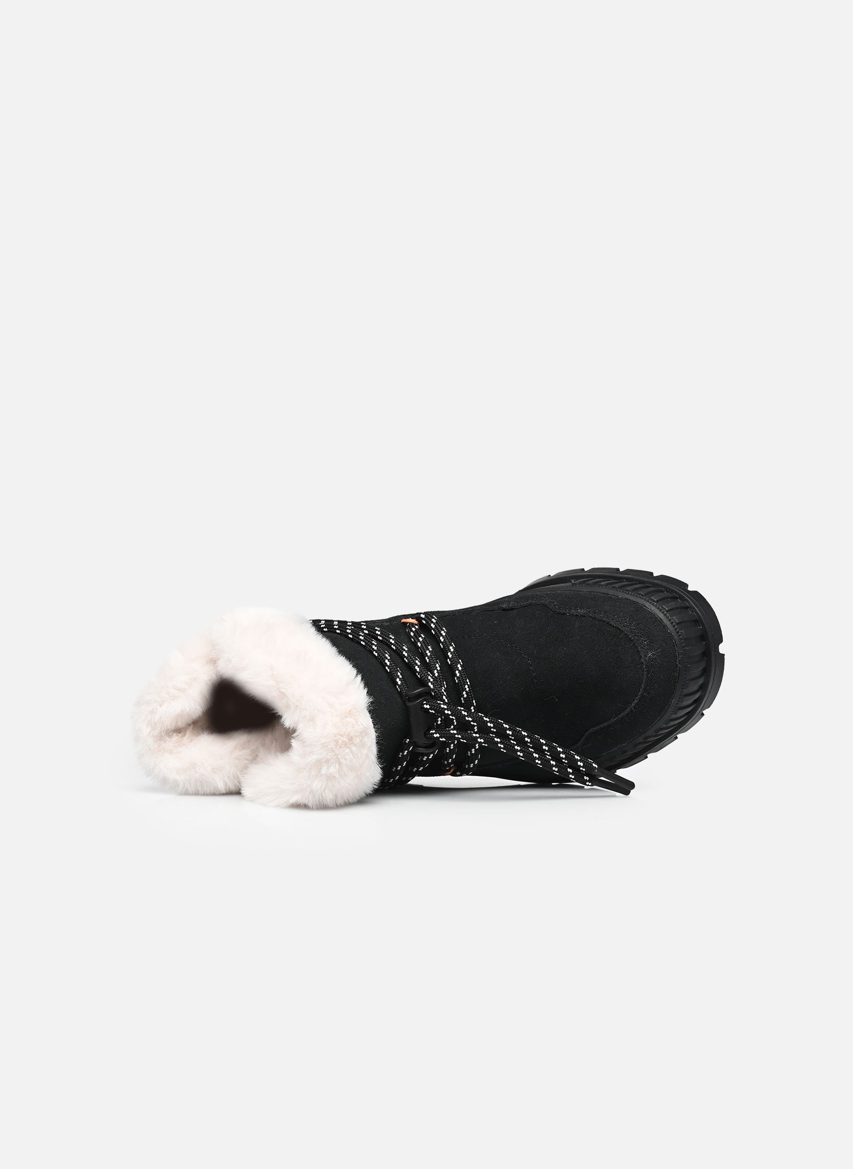 Stivaletti foderati Pallashock Lo Hiver W donna nero Palladium Stivaletti foderati Pallashock Lo Hiver W donna nero BLACK
