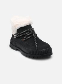Stivaletti foderati Pallashock Lo Hiver W donna nero Palladium Stivaletti foderati Pallashock Lo Hiver W donna nero BLACK
