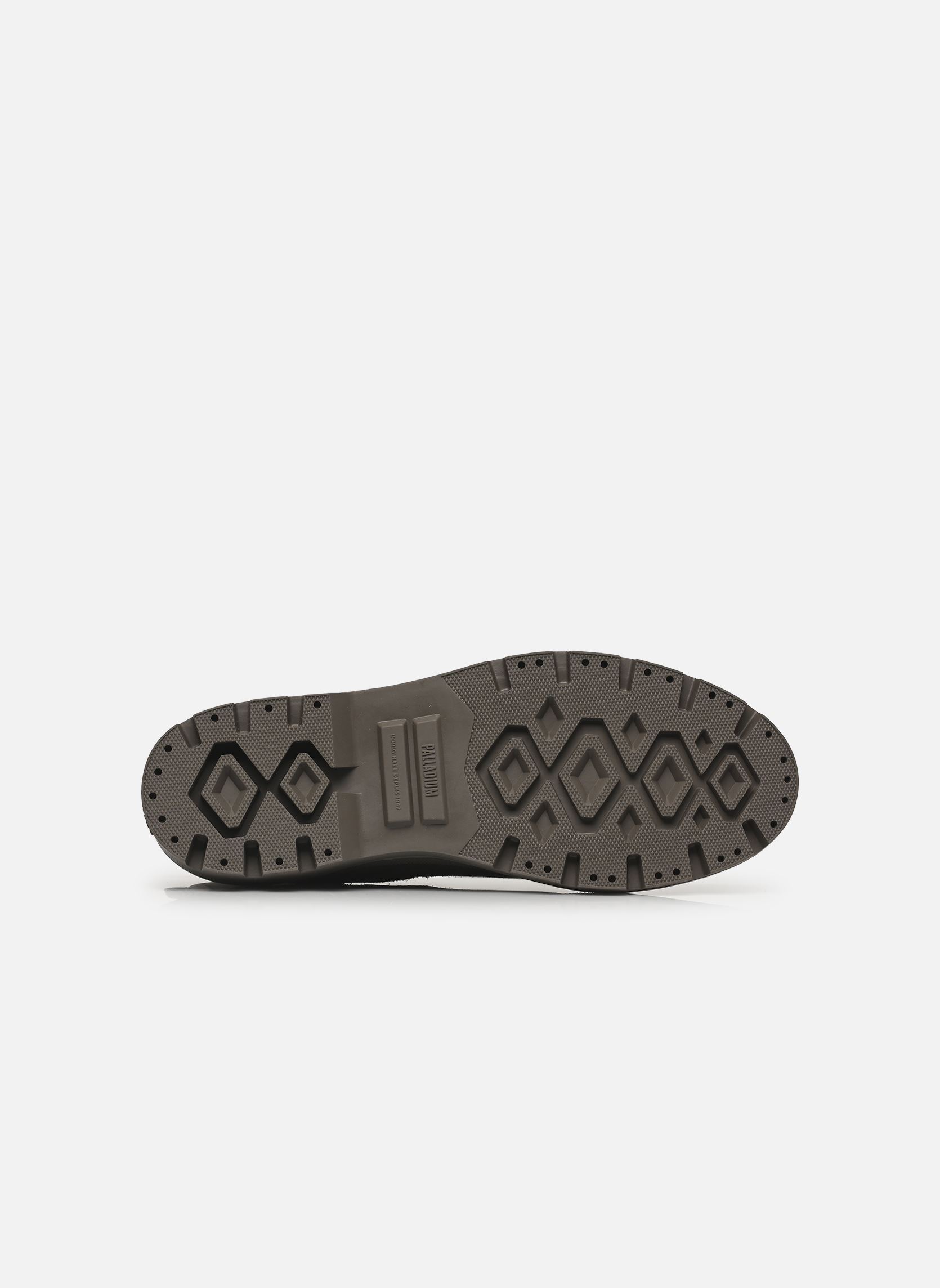 Pantaloni Eleganti Grigio Scuro Donna - Foto 8