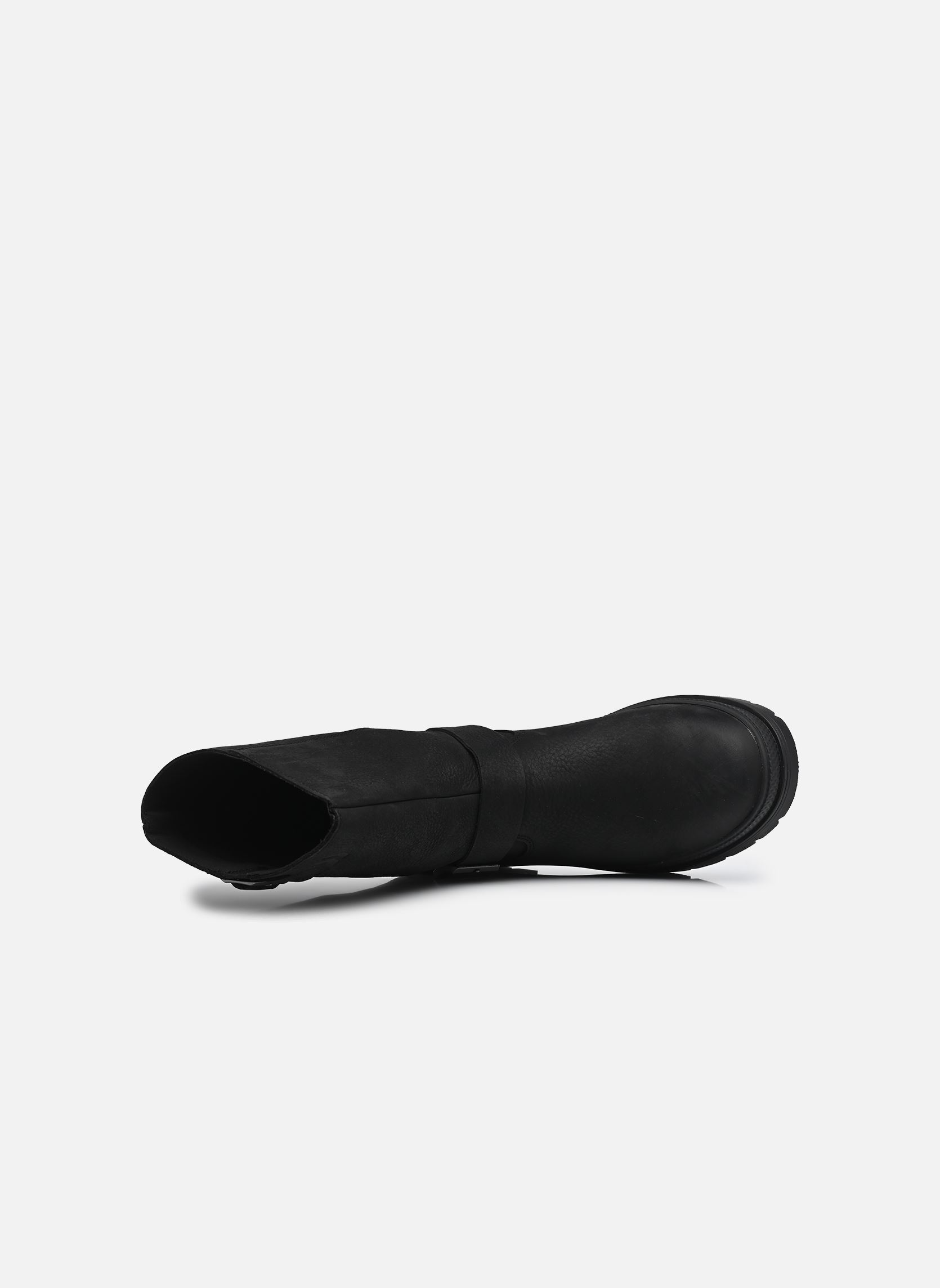Laarzen Pallarise Roadster L W dames zwart Palladium Laarzen Pallarise Roadster L W dames zwart BLACK