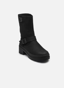 Bottes Pallarise Roadster L W femme marron