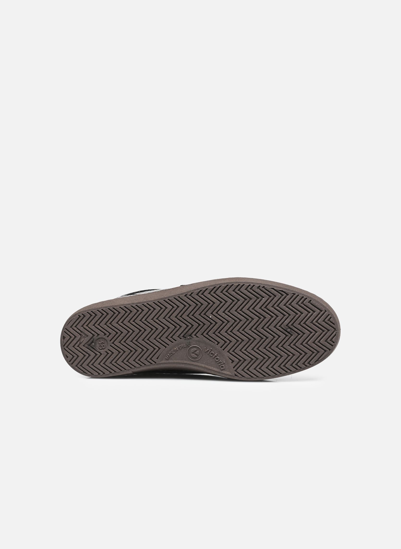Sneaker Berlin Ciclista Serpiente damen schwarz Victoria Sneaker Berlin Ciclista Serpiente damen schwarz Negro