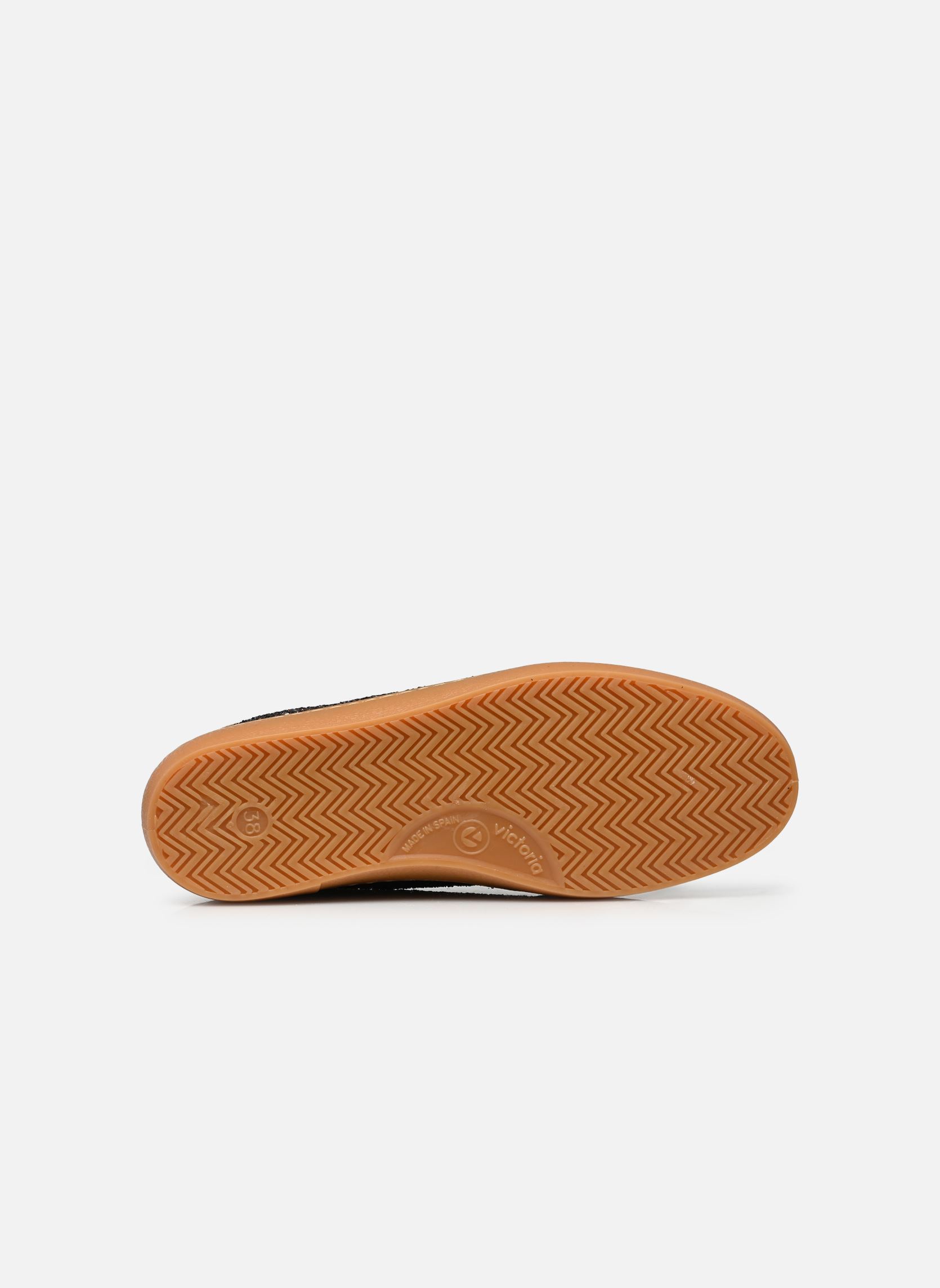 Baskets basses Berlin Ciclista femme marron Victoria Baskets basses Berlin Ciclista femme marron MARRON