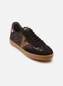 Baskets basses Berlin Ciclista femme gris