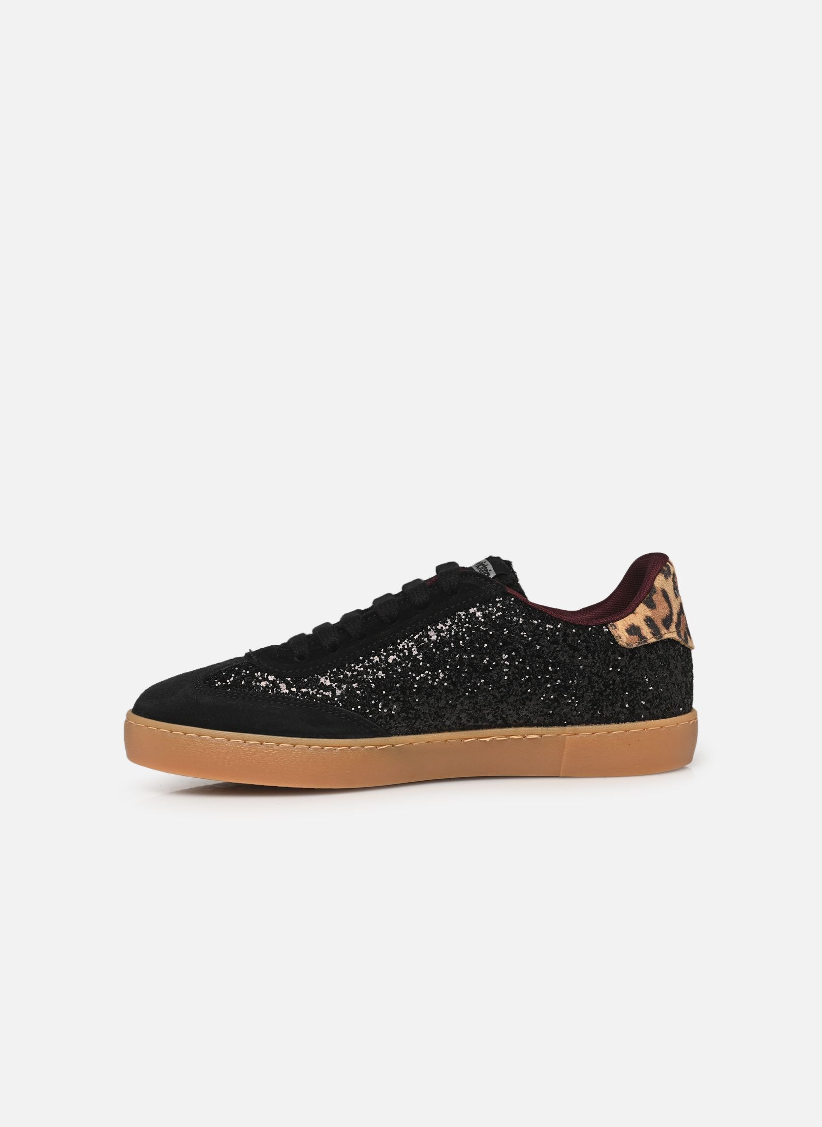 Baskets basses Berlin Ciclista femme noir Victoria Baskets basses Berlin Ciclista femme noir NEGRO