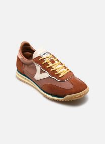 Baskets basses Saturno femme marron Victoria Baskets basses Saturno femme marron TERRA