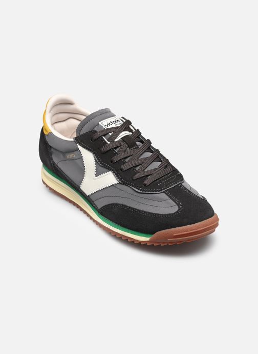 Victoria Sneakers Saturno Serraje & Nylon M heren meerkleurig