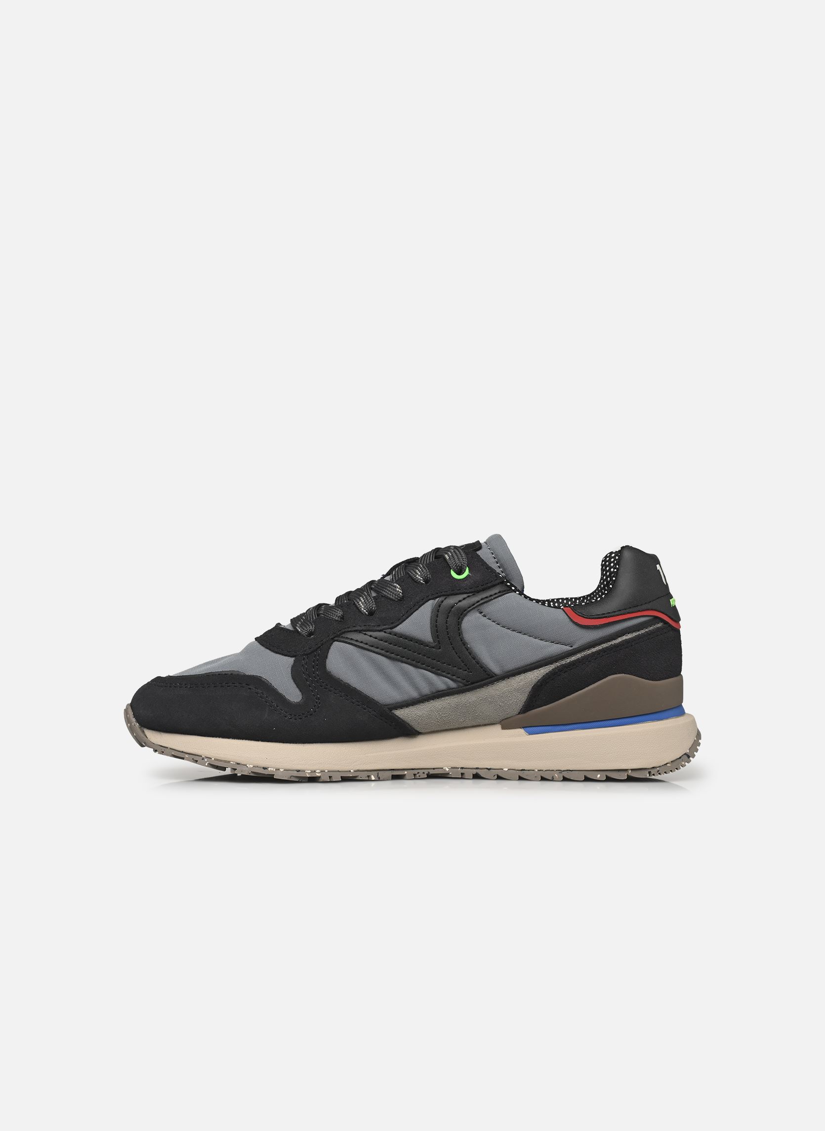 Baskets Leggera homme multicolore Victoria Baskets Leggera homme multicolore Marino