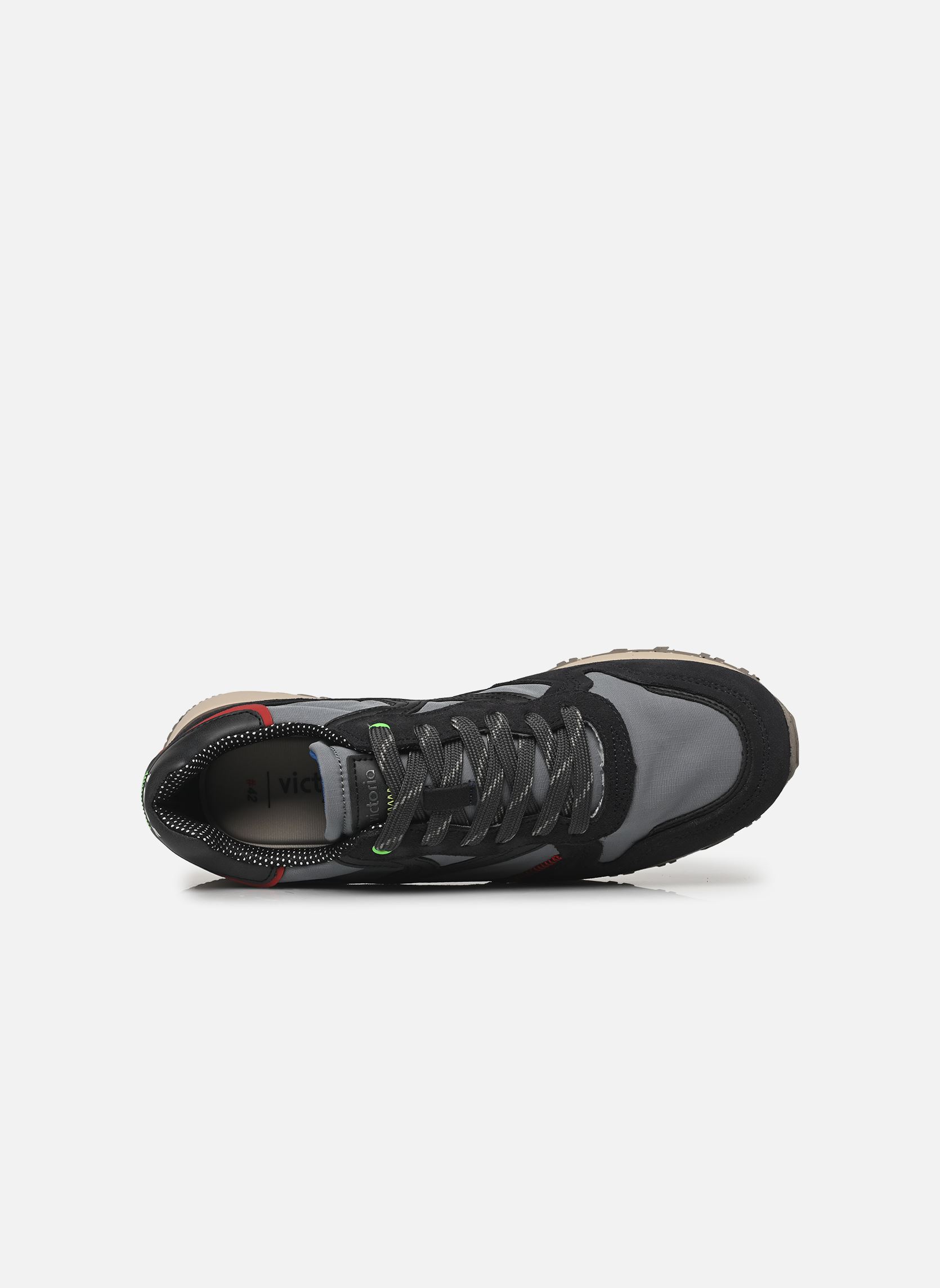 Baskets Leggera homme multicolore Victoria Baskets Leggera homme multicolore Marino