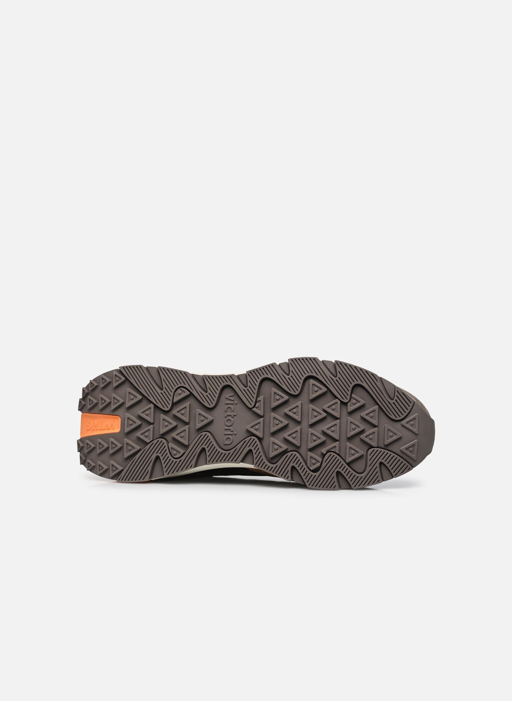 Sneakers Wing Evo heren meerkleurig Victoria Sneakers Wing Evo heren meerkleurig Marrón