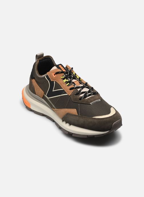 Victoria Sneakers Wing Evo heren meerkleurig