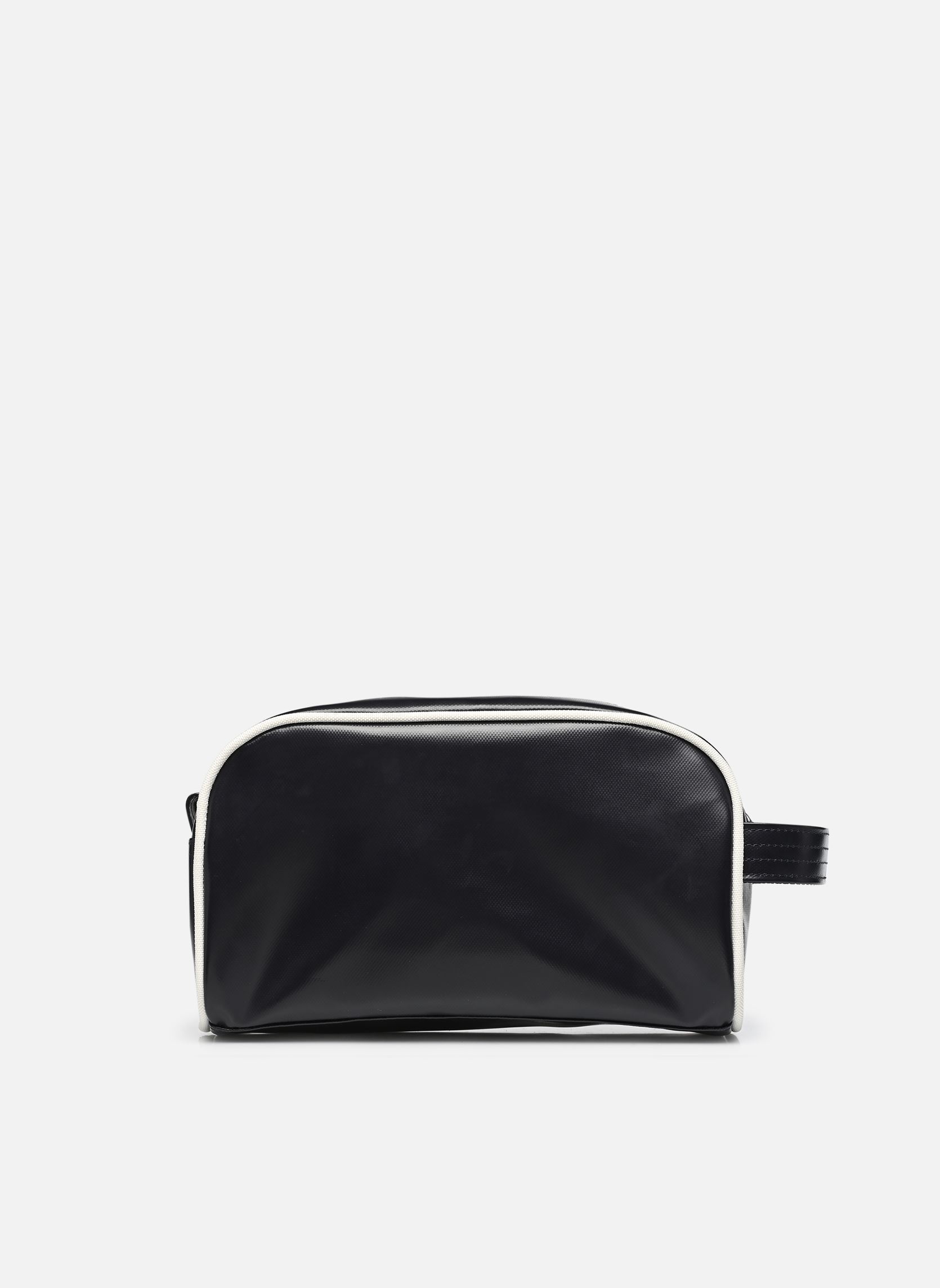 Clutches COATED POLYESTER WASH BAG 2 heren blauw Fred Perry Clutches COATED POLYESTER WASH BAG 2 heren blauw Navy