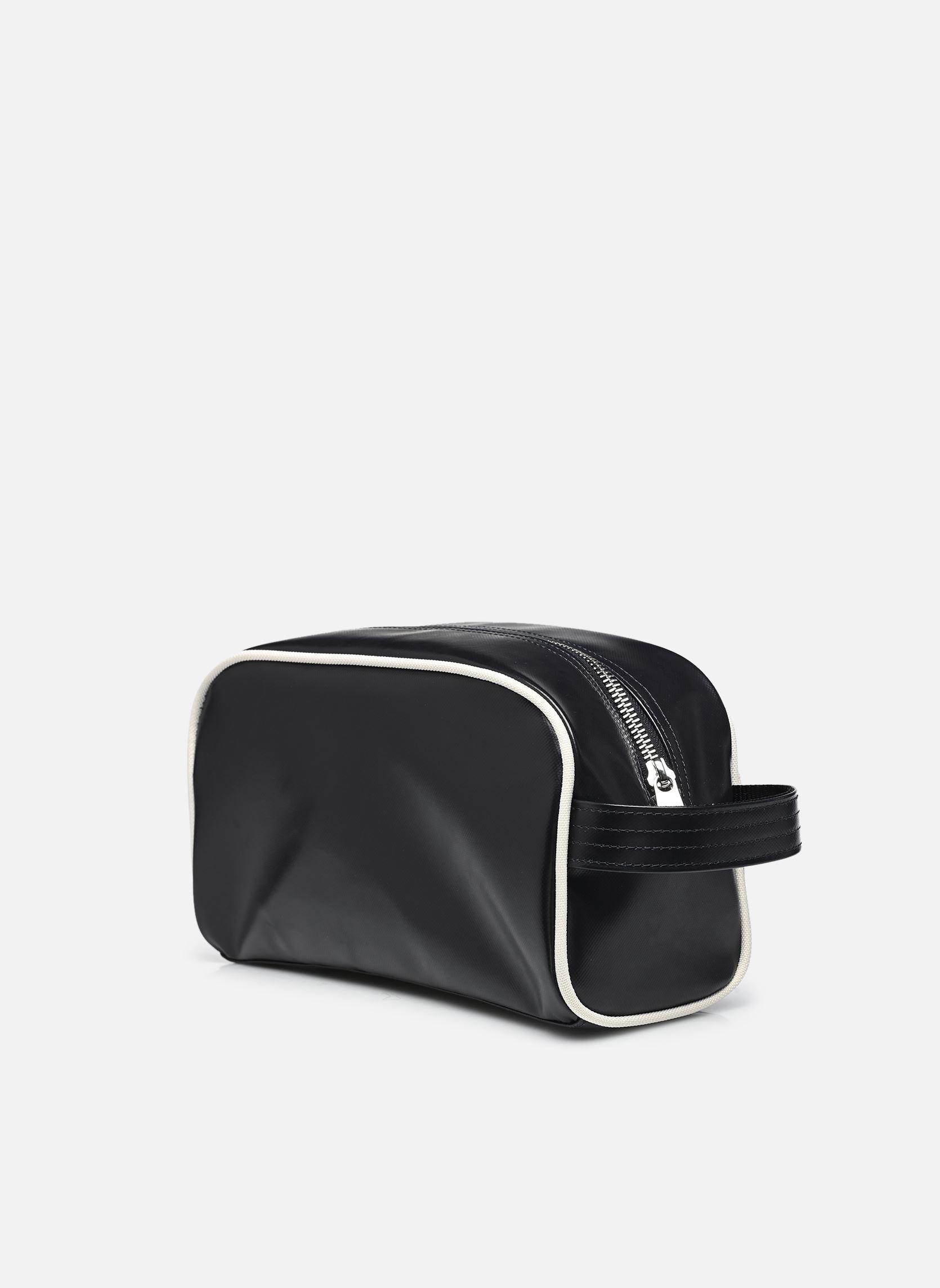 Clutches COATED POLYESTER WASH BAG 2 heren blauw Fred Perry Clutches COATED POLYESTER WASH BAG 2 heren blauw Navy