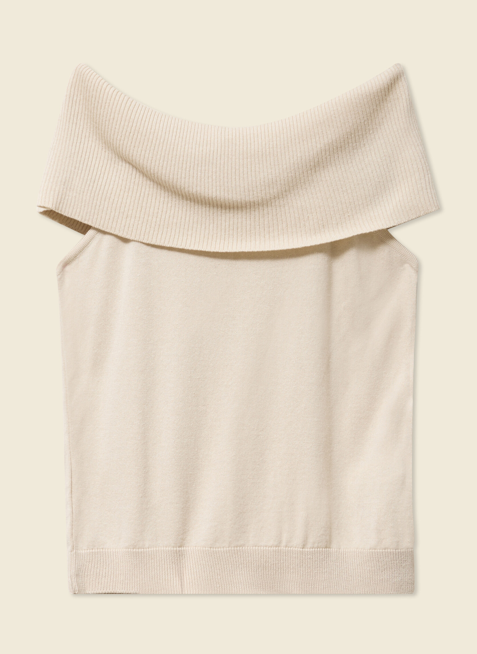 Pulls MARILYNETOF femme beige Bonobo Pulls MARILYNETOF femme beige Beige