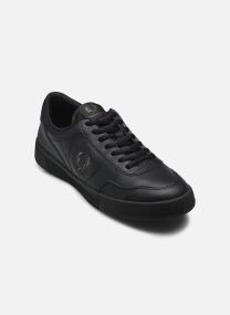 Sneaker B11 Leather herren weiß