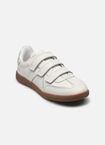 Baskets basses Elite Classic V femme noir
