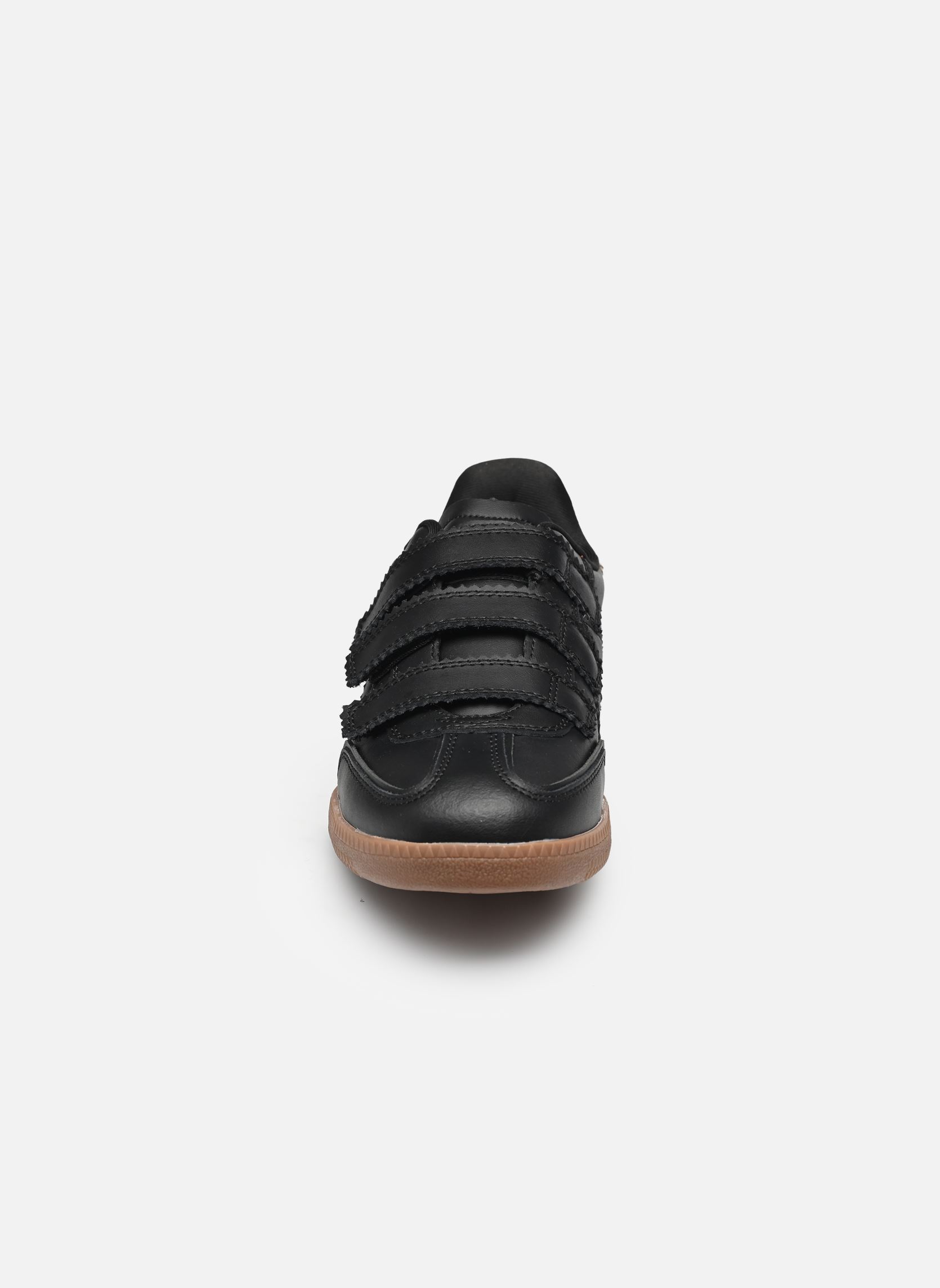 Baskets basses Elite Classic V femme noir ASFVLT Baskets basses Elite Classic V femme noir BLACK/ LEOPARD