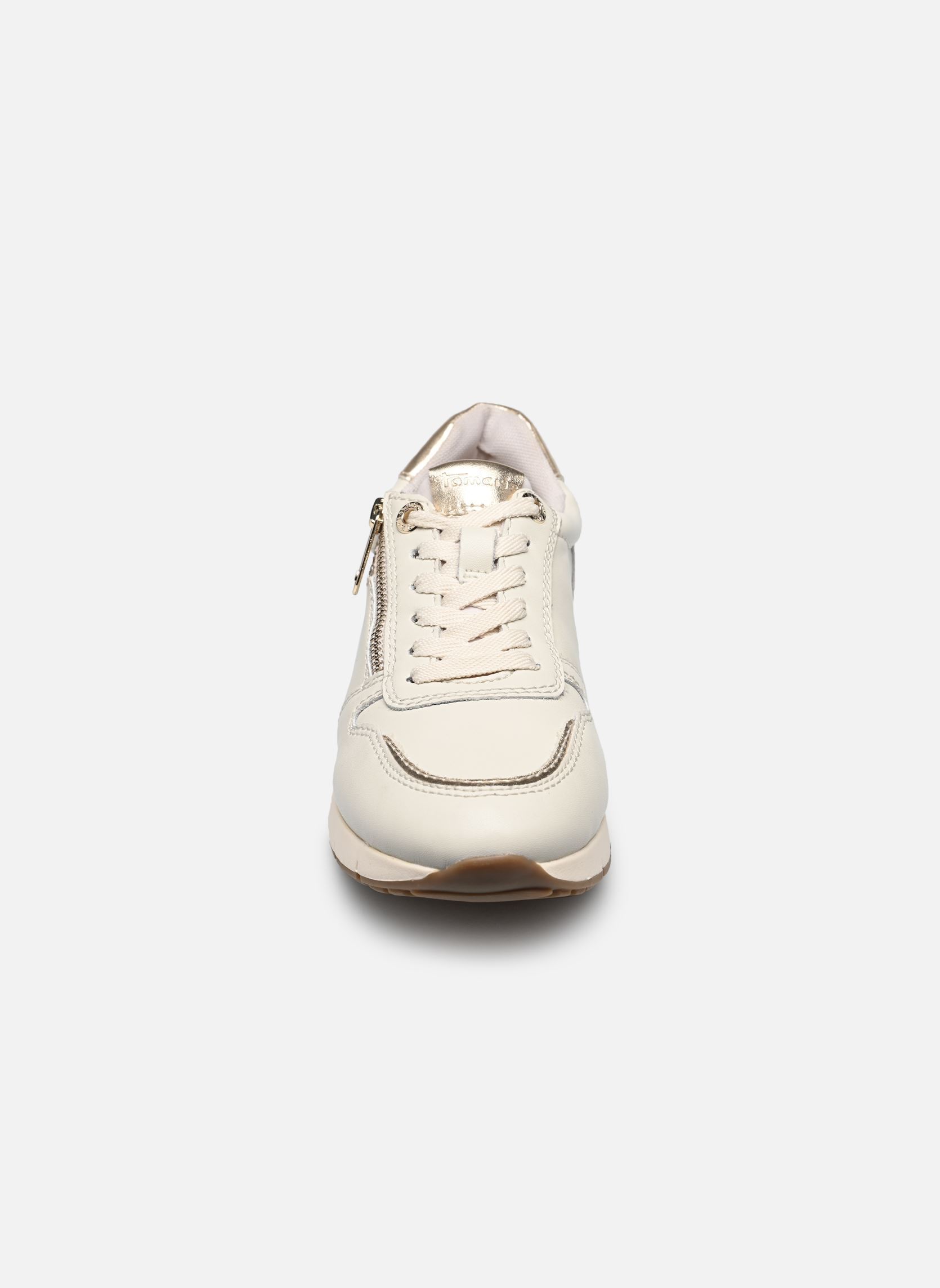 Baskets basses 83700-45 femme blanc Tamaris Comfort Baskets basses 83700-45 femme blanc OFFWHITE