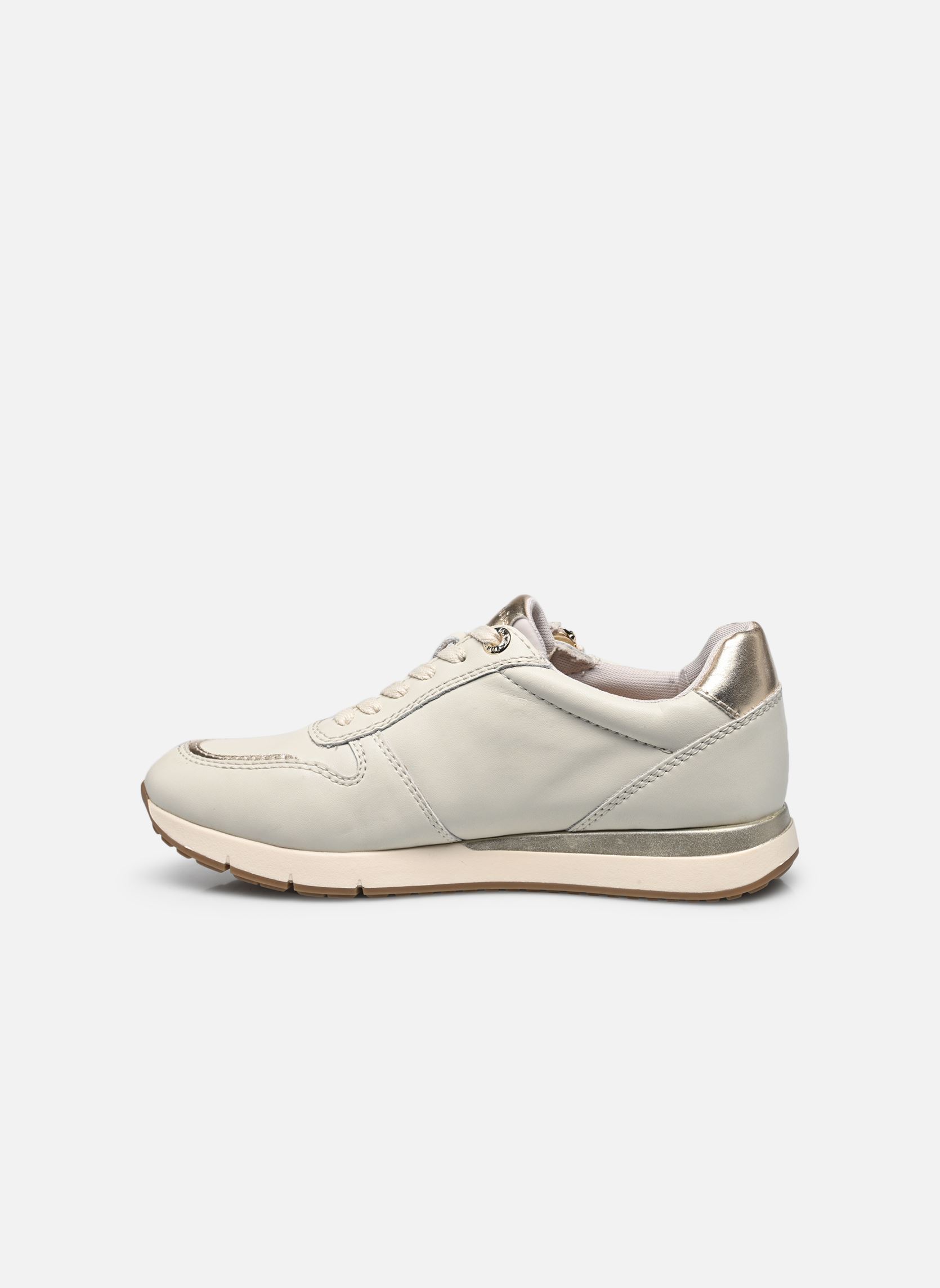 Baskets basses 83700-45 femme blanc Tamaris Comfort Baskets basses 83700-45 femme blanc OFFWHITE
