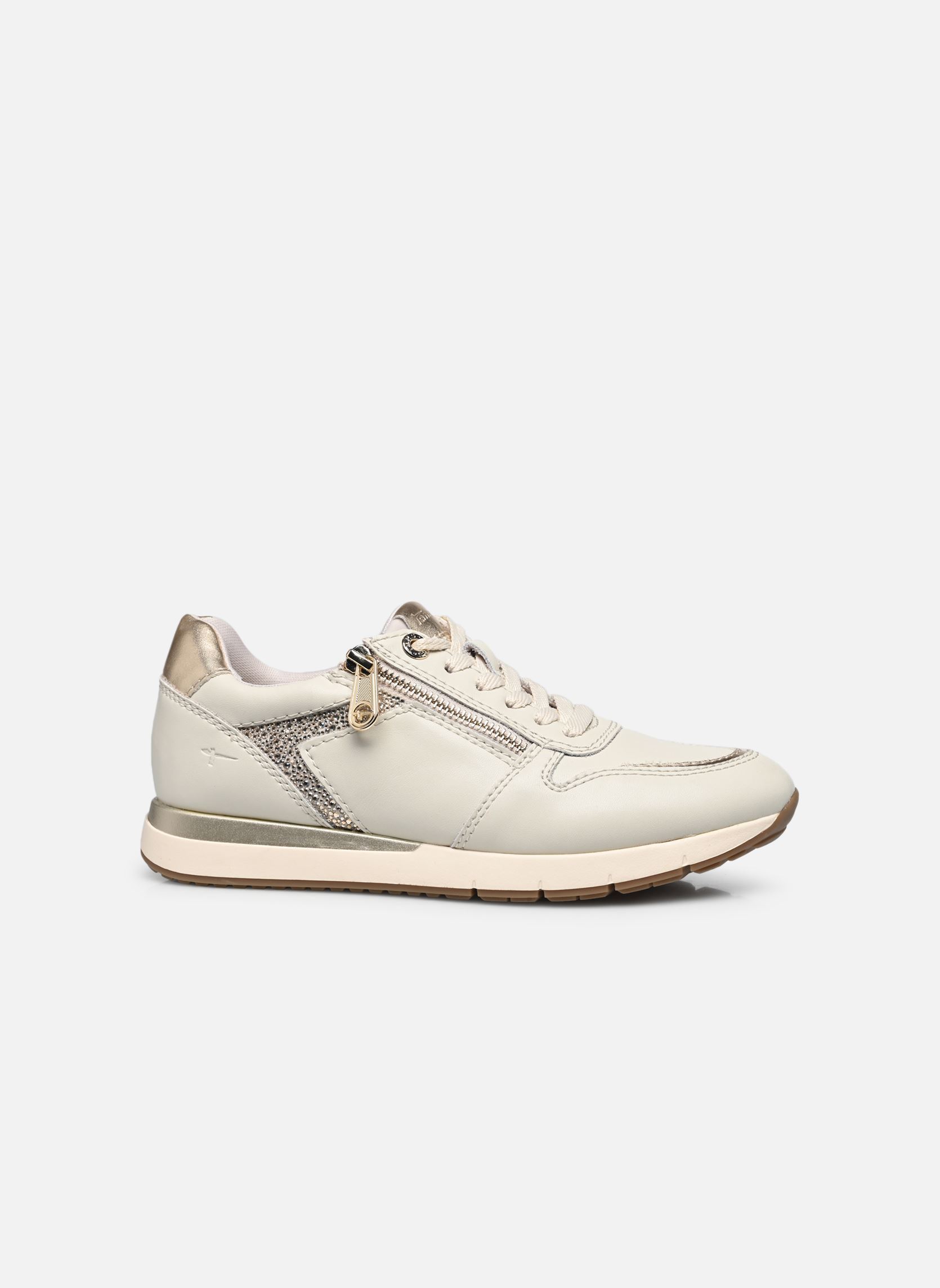 Baskets basses 83700-45 femme blanc Tamaris Comfort Baskets basses 83700-45 femme blanc OFFWHITE