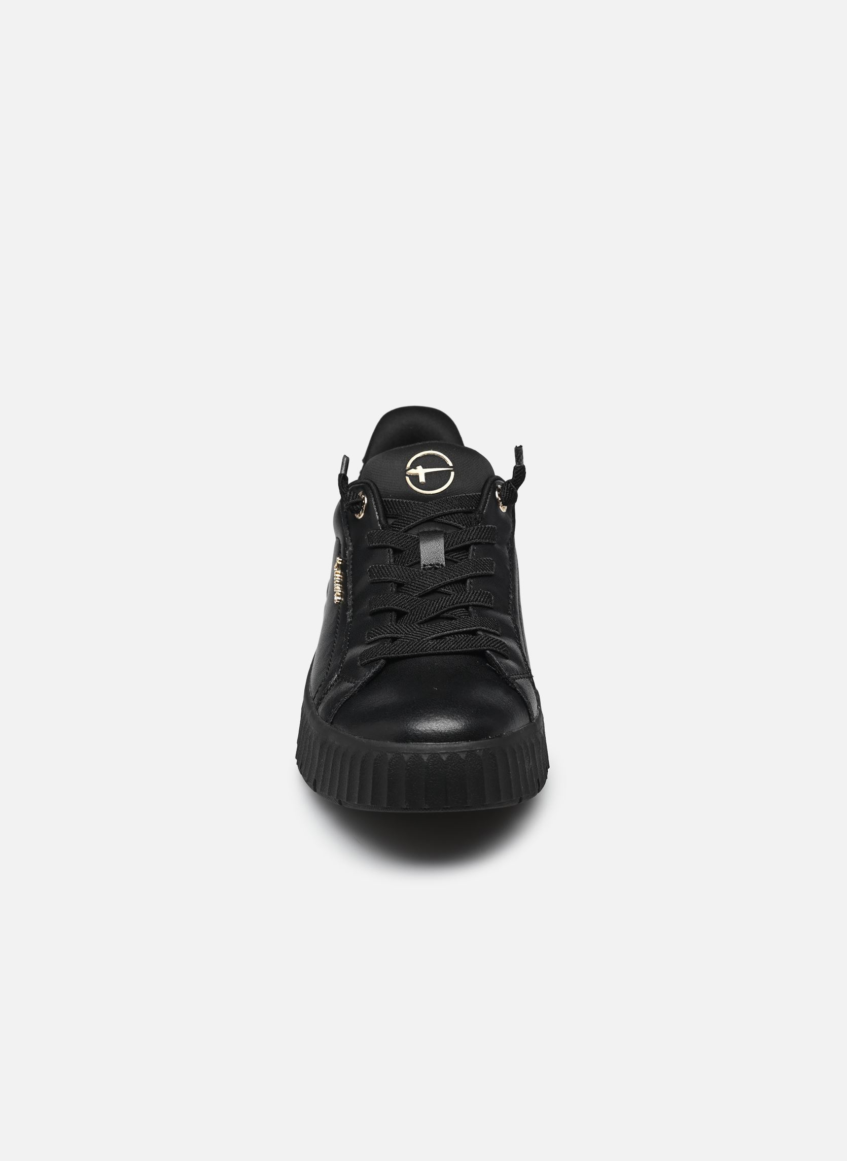 Baskets basses 83720-45 femme noir Tamaris Comfort Baskets basses 83720-45 femme noir BLACK