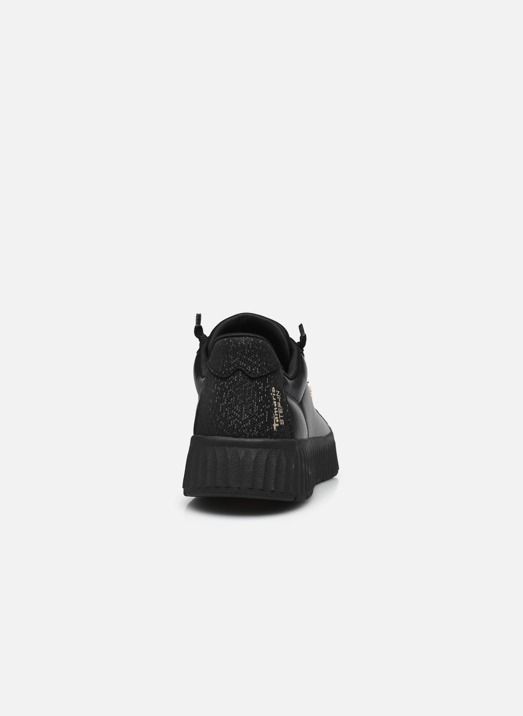 Baskets basses 83720-45 femme noir Tamaris Comfort Baskets basses 83720-45 femme noir BLACK