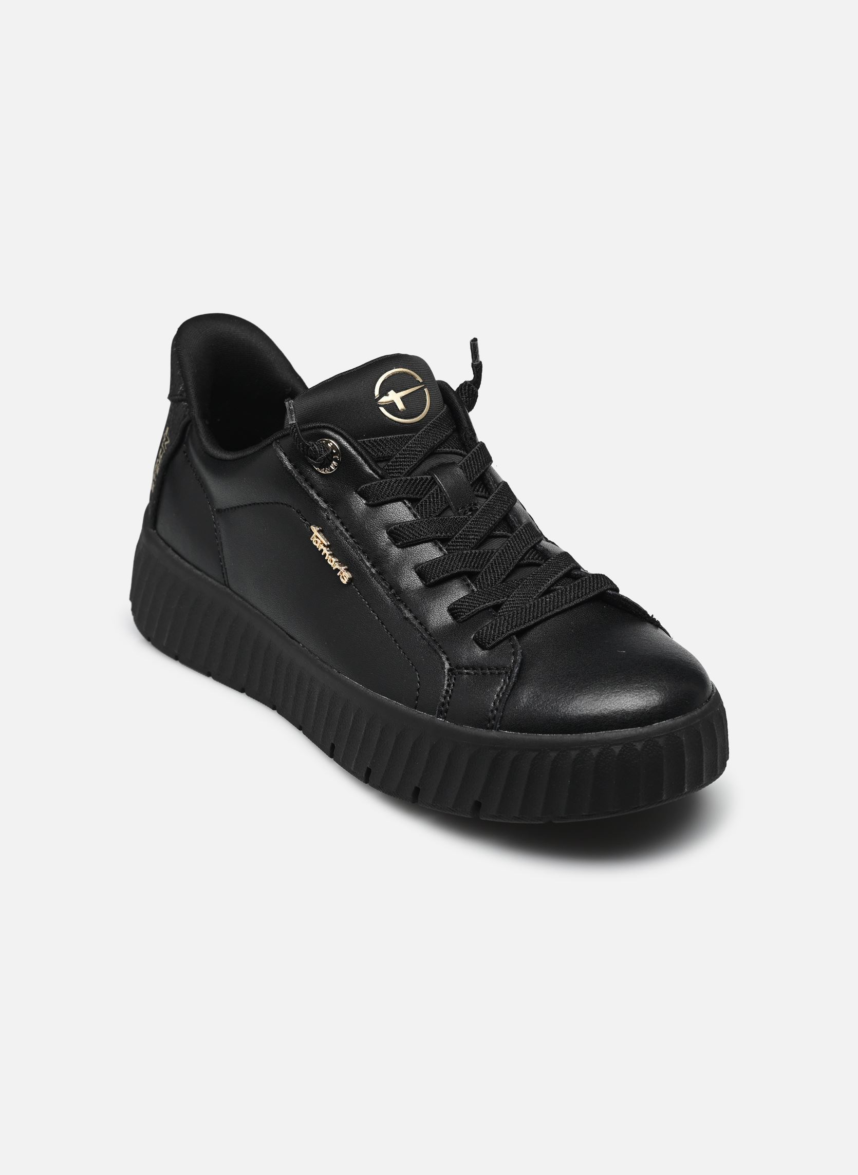 Baskets basses 83720-45 femme noir Tamaris Comfort Baskets basses 83720-45 femme noir BLACK