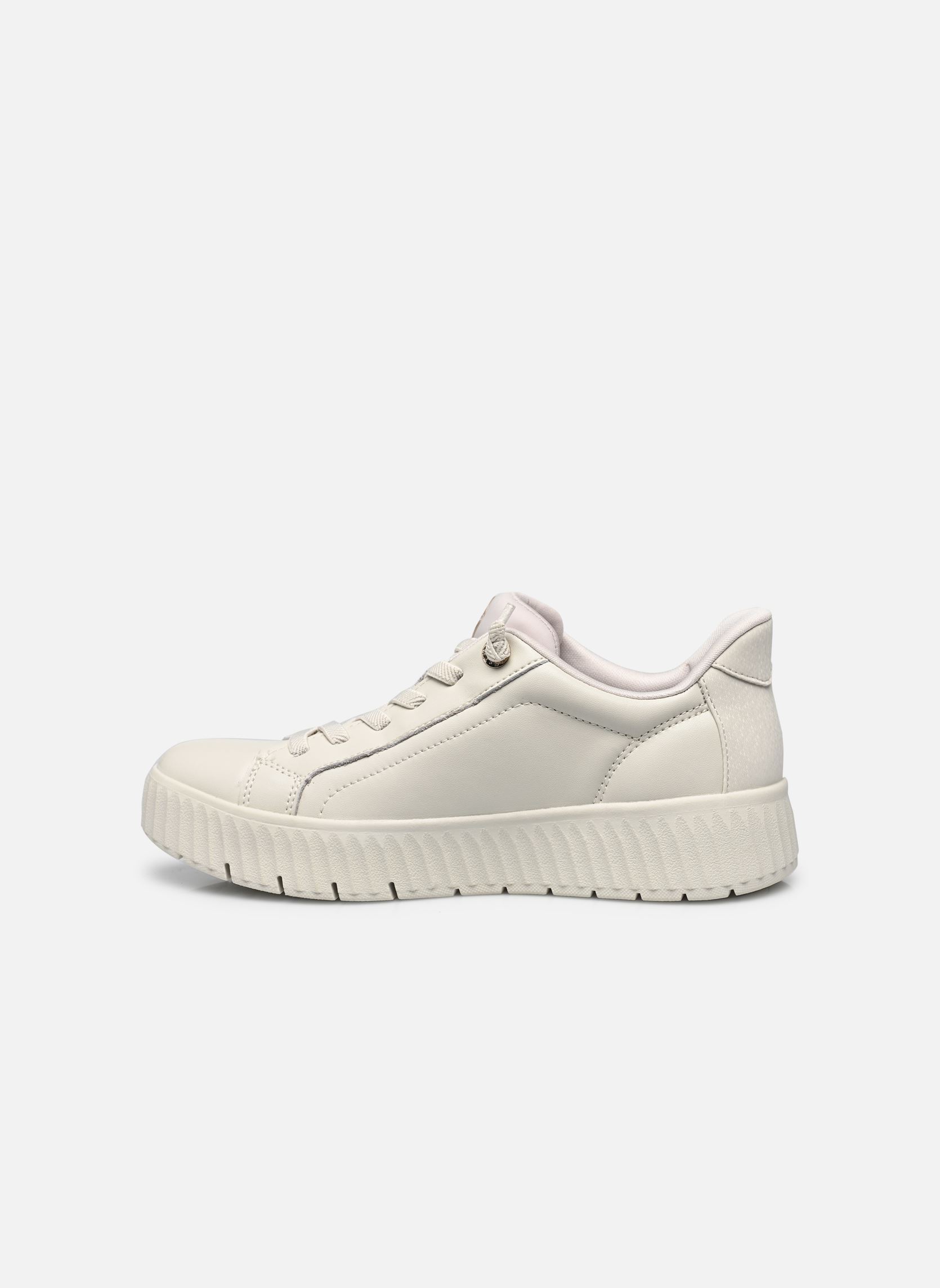 Baskets basses 83720-45 femme blanc Tamaris Comfort Baskets basses 83720-45 femme blanc OFFWHITE