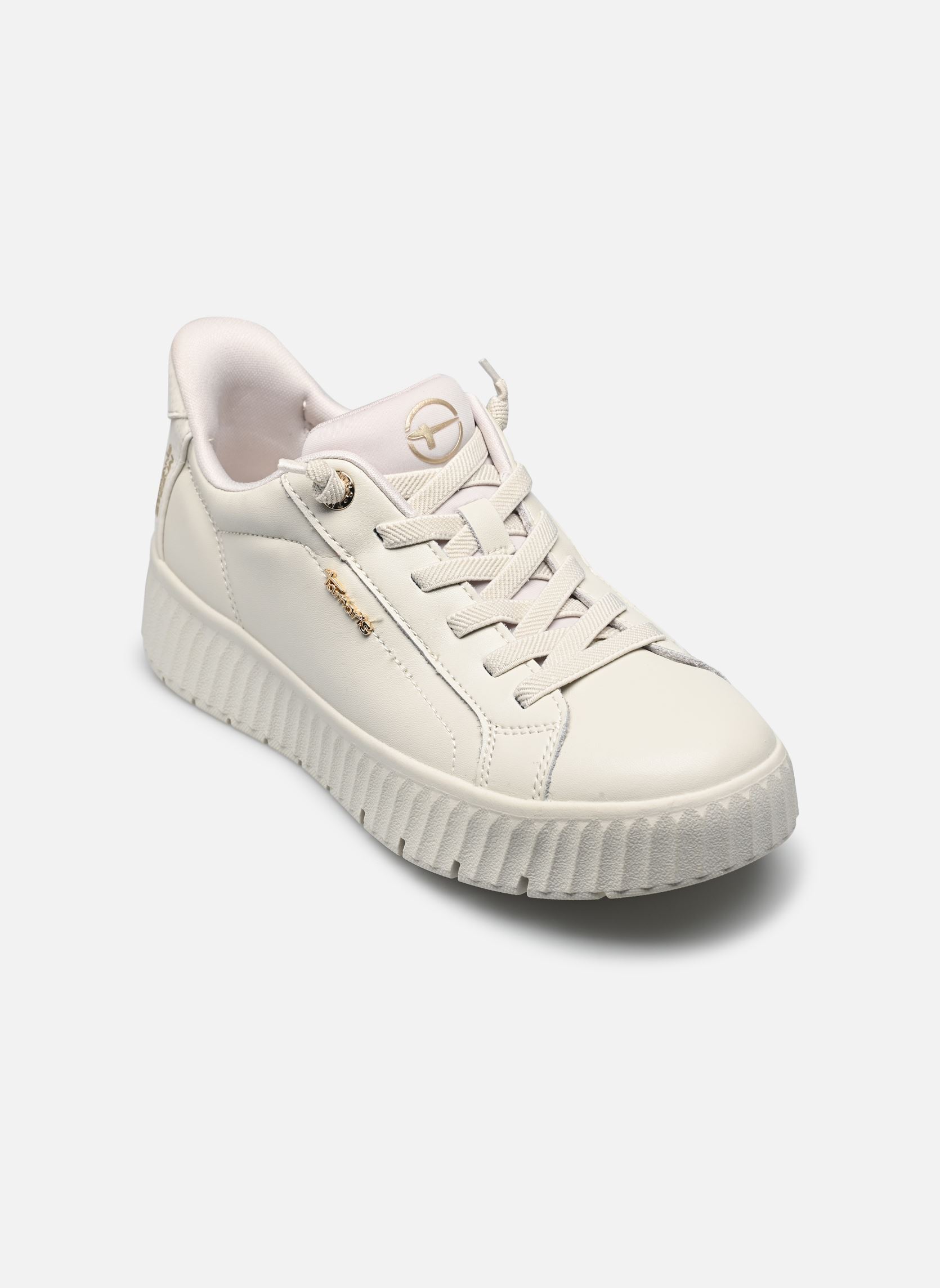 Baskets basses 83720-45 femme blanc Tamaris Comfort Baskets basses 83720-45 femme blanc OFFWHITE