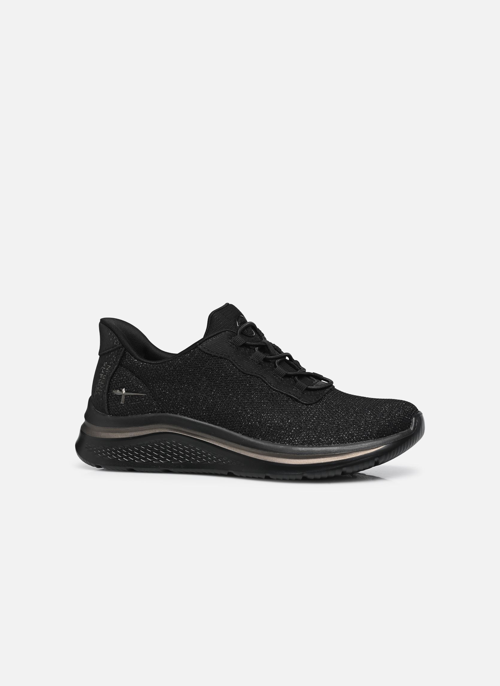 Niedrige Sneaker 83726-45 damen schwarz Tamaris Comfort Niedrige Sneaker 83726-45 damen schwarz BLACK