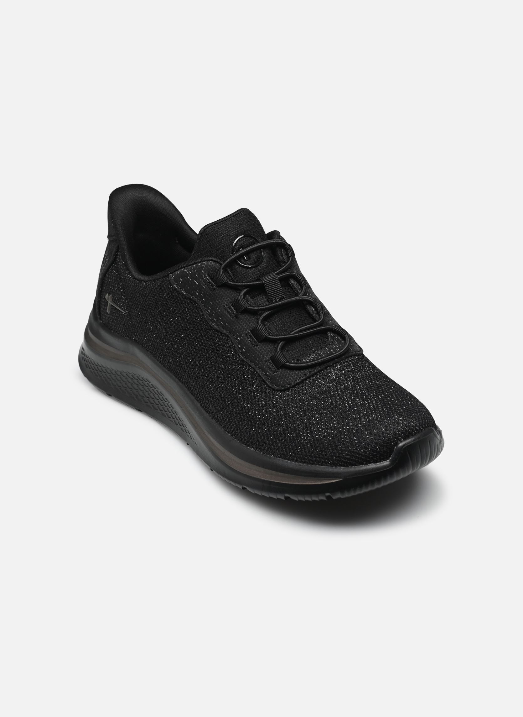 Niedrige Sneaker 83726-45 damen schwarz Tamaris Comfort Niedrige Sneaker 83726-45 damen schwarz BLACK
