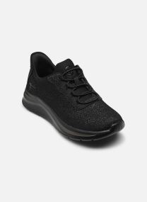 Niedrige Sneaker 83726-45 damen schwarz Tamaris Comfort Niedrige Sneaker 83726-45 damen schwarz BLACK