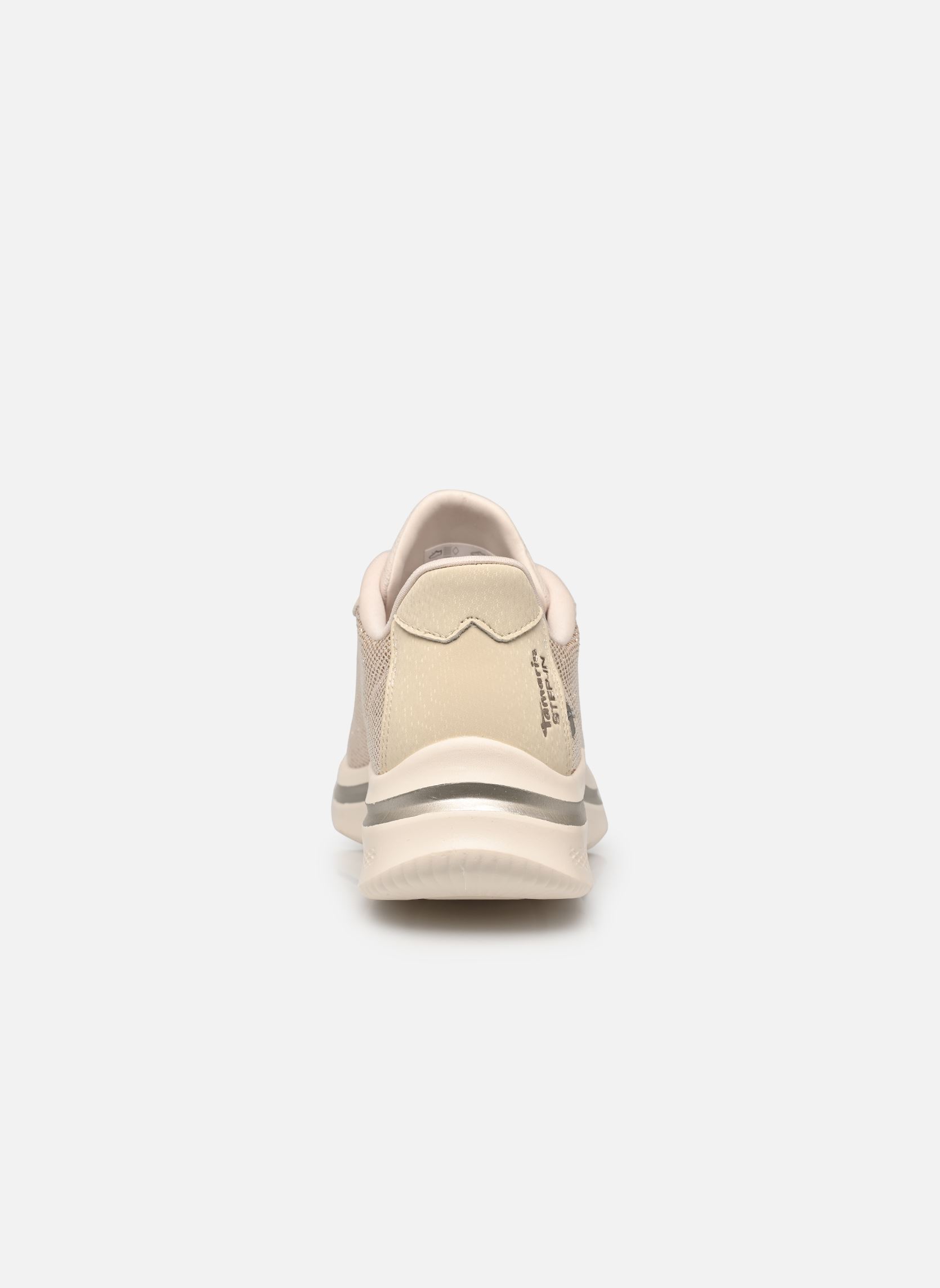 Baskets basses 83726-45 femme blanc Tamaris Comfort Baskets basses 83726-45 femme blanc IVORY