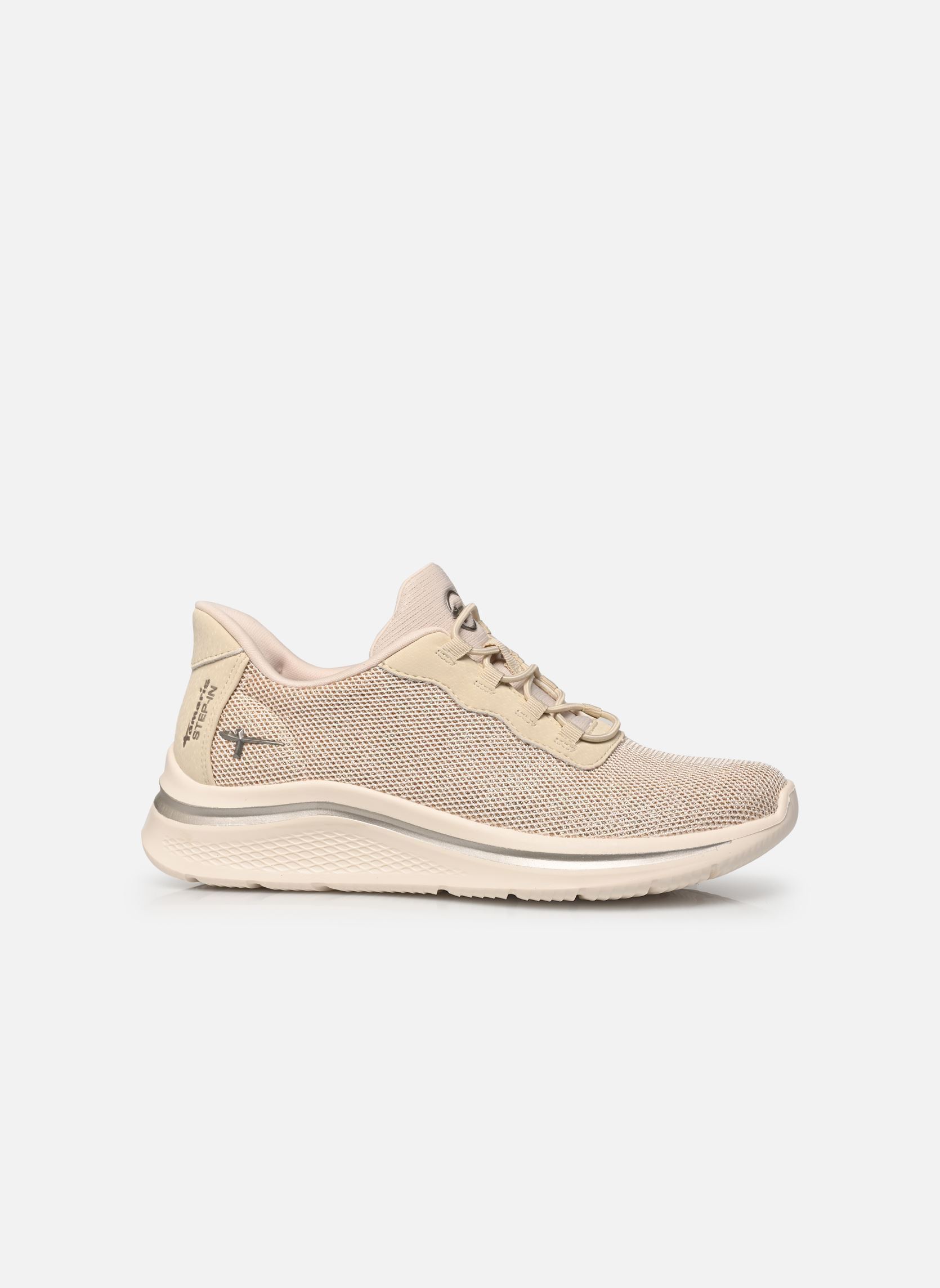 Baskets basses 83726-45 femme blanc Tamaris Comfort Baskets basses 83726-45 femme blanc IVORY