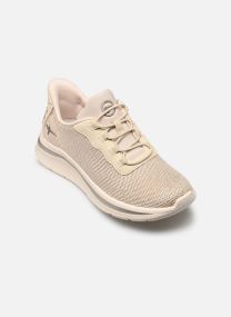 Niedrige Sneaker 83726-45 damen schwarz