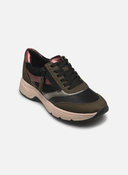 Tamaris Comfort Baskets basses 83705-45 femme vert