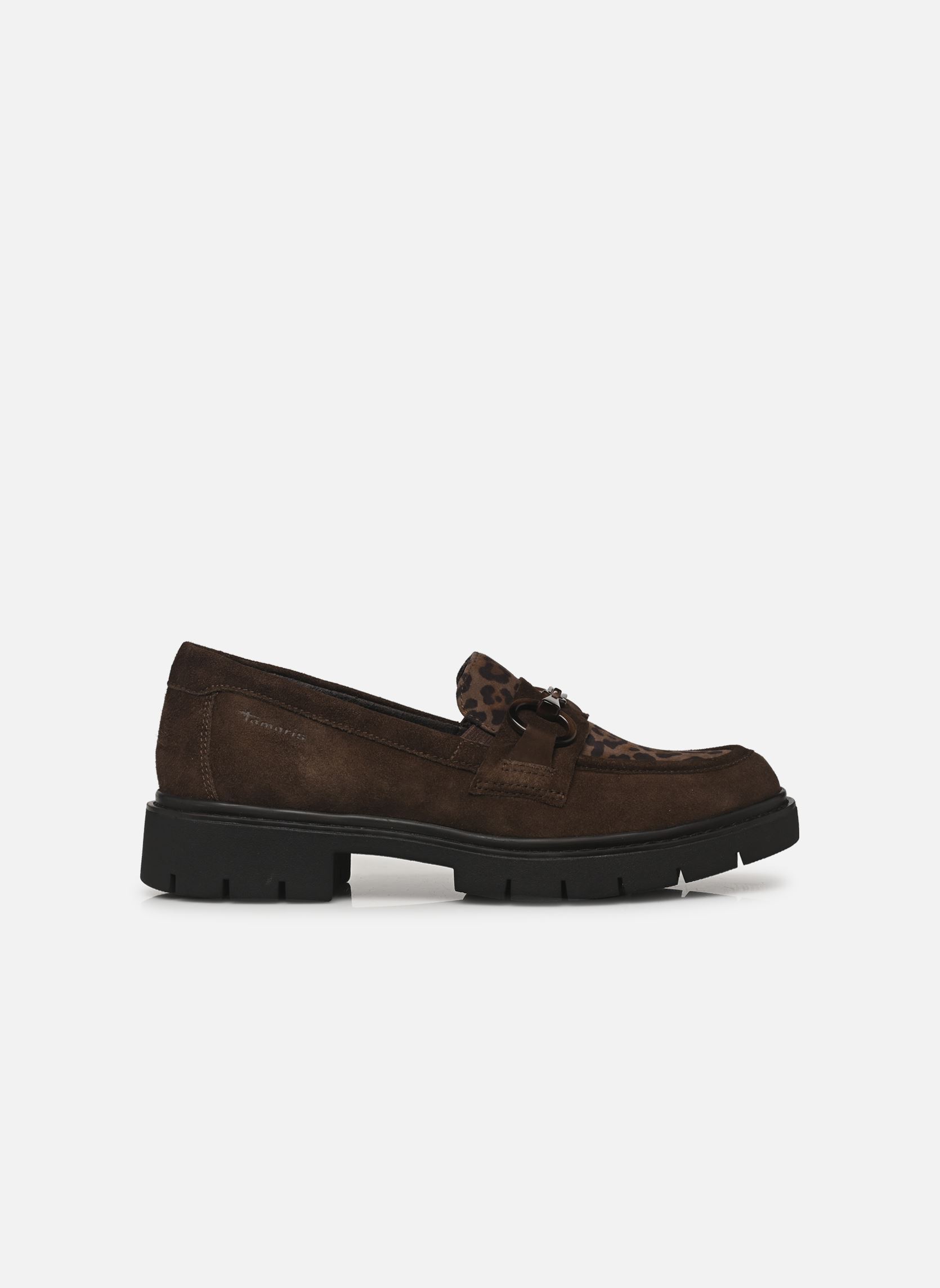 Loafer 84315-43 damen braun Tamaris Comfort Loafer 84315-43 damen braun MOCCA COMB