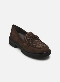 Loafer 84315-43 damen braun Tamaris Comfort Loafer 84315-43 damen braun MOCCA COMB