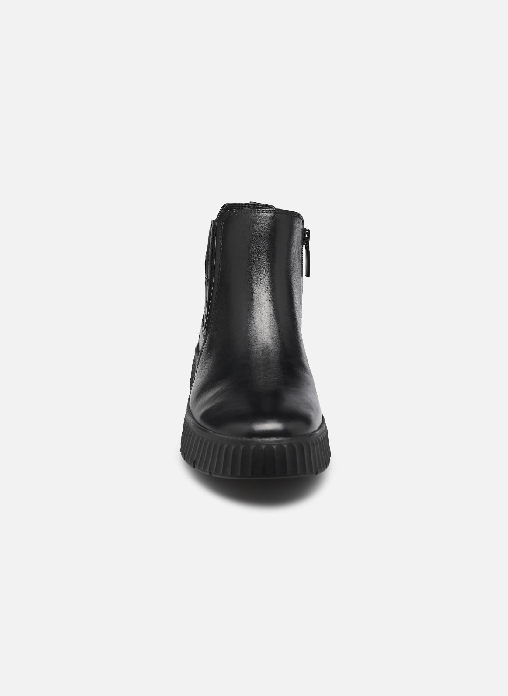 Bottines et boots 85405-45 femme noir Tamaris Comfort Bottines et boots 85405-45 femme noir Black Nappa