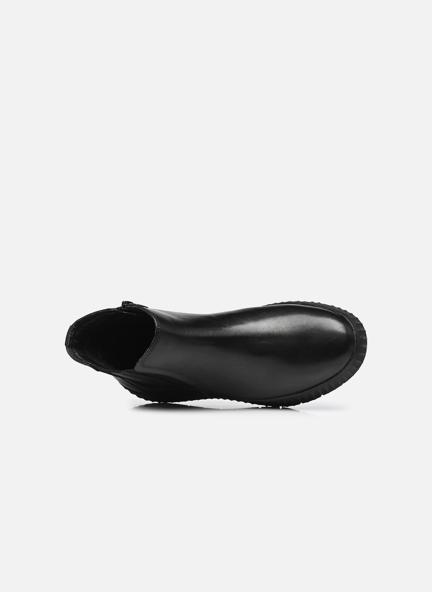 Bottines et boots 85405-45 femme noir Tamaris Comfort Bottines et boots 85405-45 femme noir Black Nappa