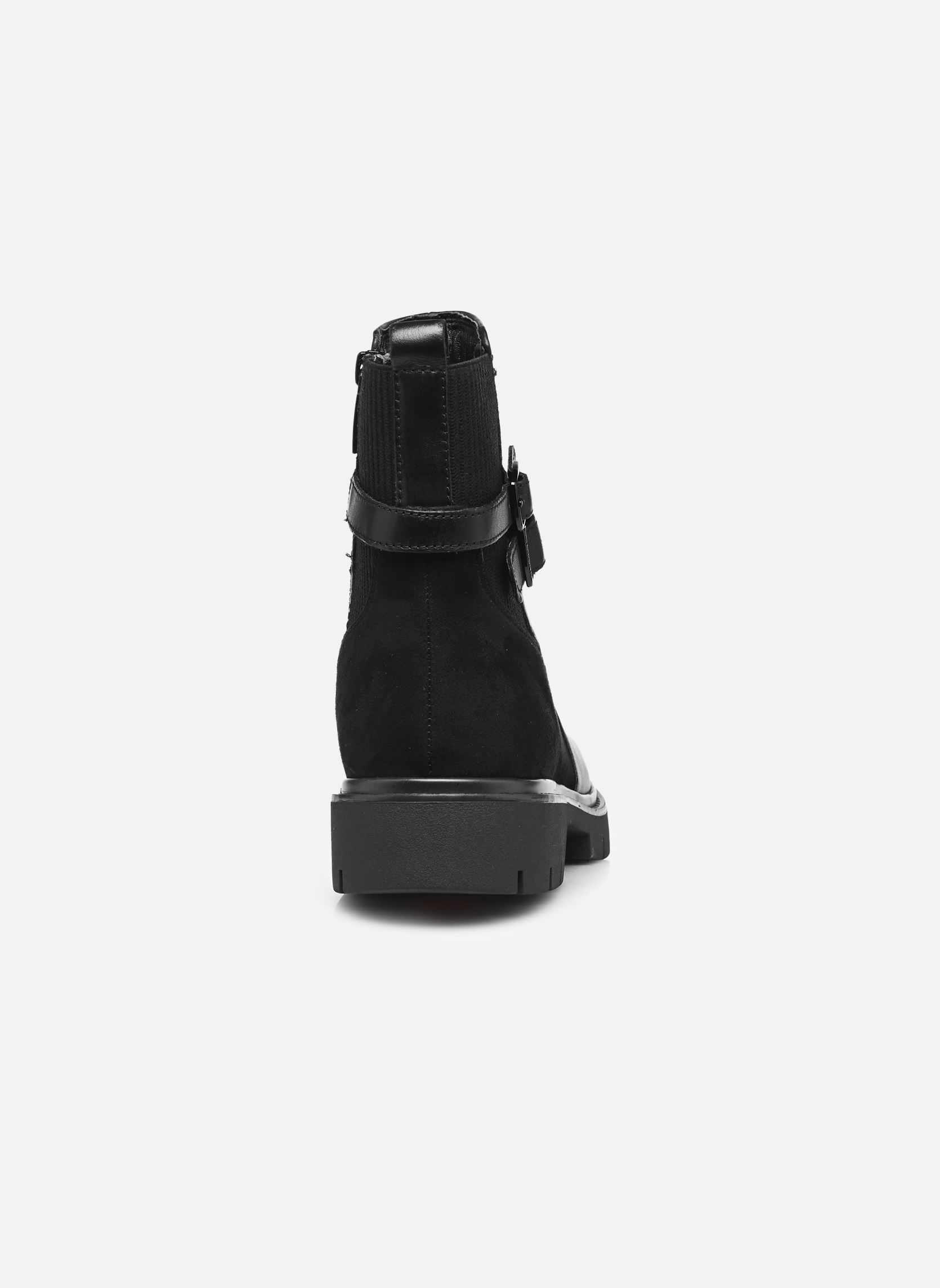 Bottines et boots 85407-45 femme noir Tamaris Comfort Bottines et boots 85407-45 femme noir BLACK