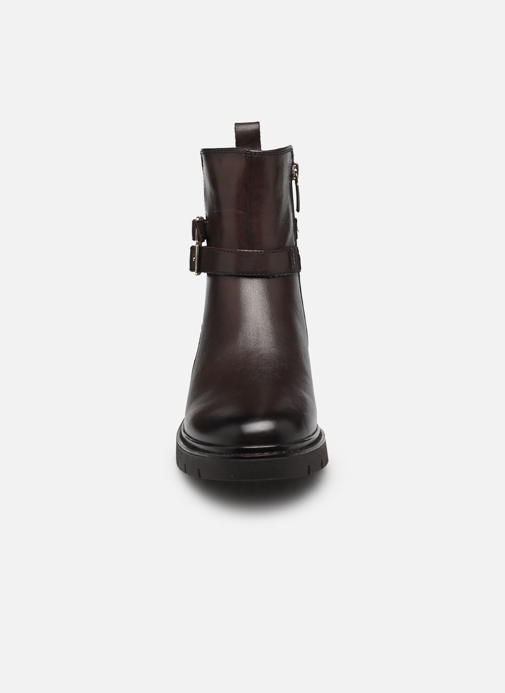 Stiefeletten und Stiefel 85407-45 damen braun Tamaris Comfort Stiefeletten und Stiefel 85407-45 damen braun MOCCA