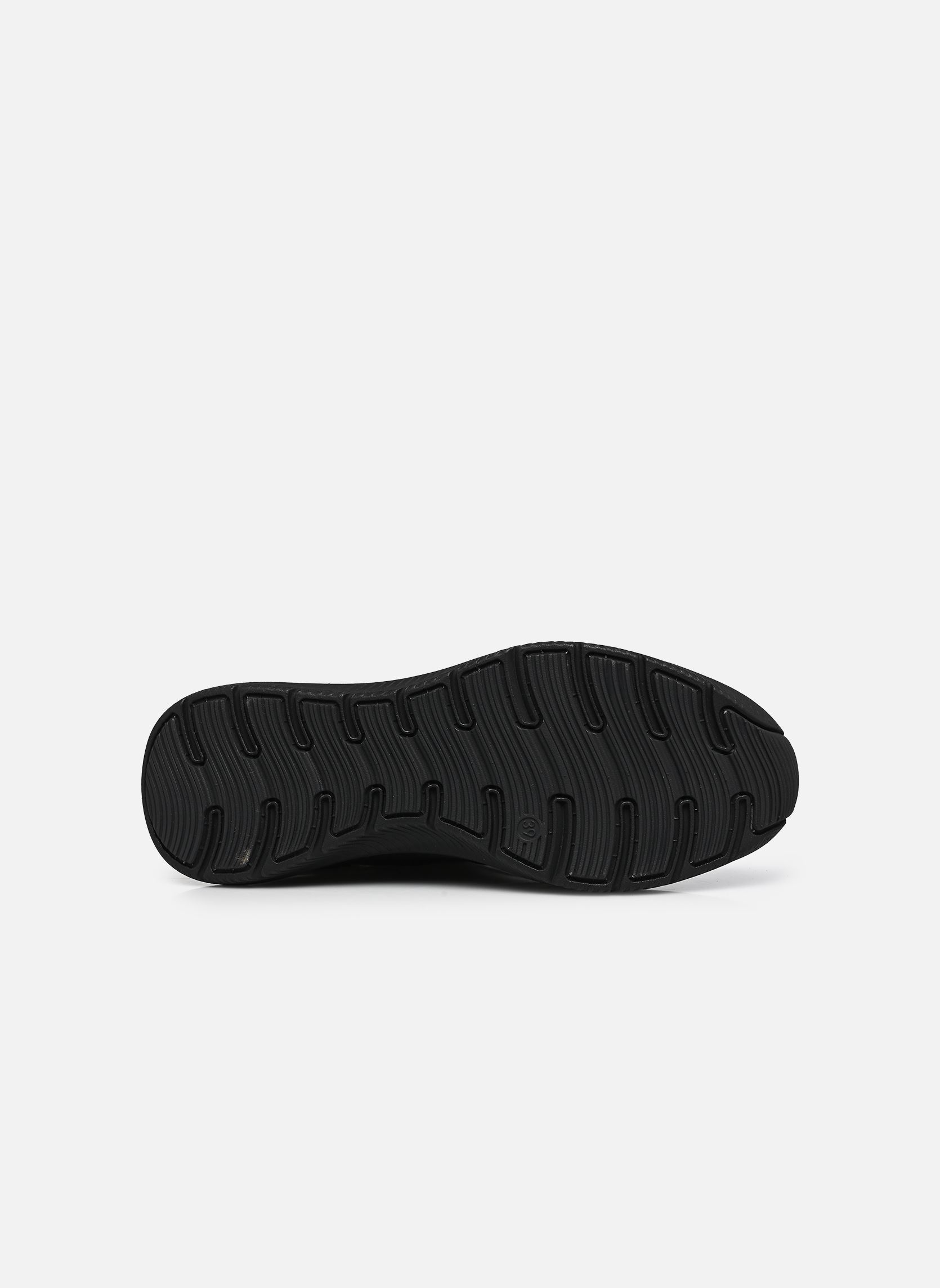Hoge sneakers 85200-45 dames zwart Tamaris Comfort Hoge sneakers 85200-45 dames zwart BLACK