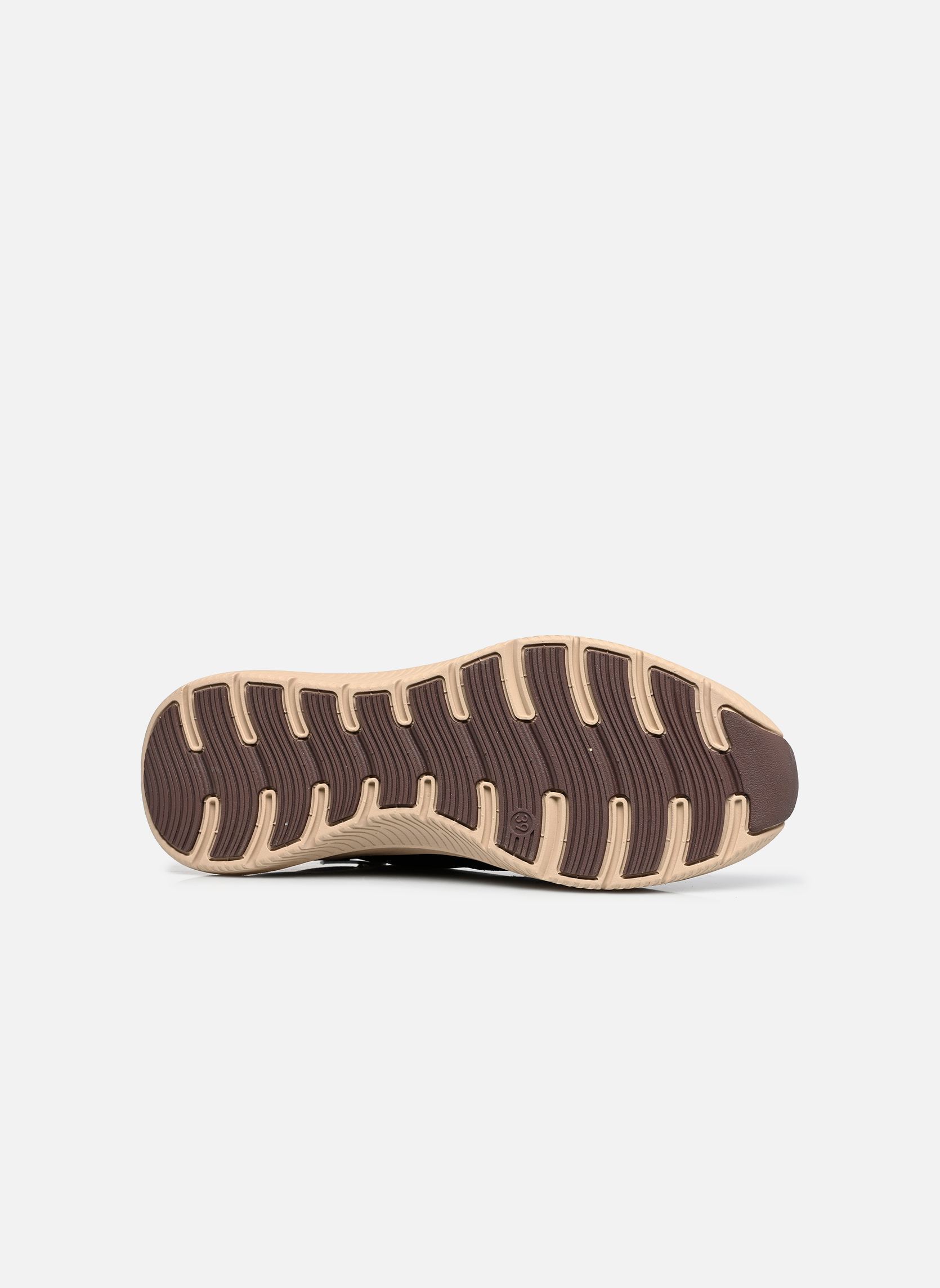 Baskets montantes 85200-45 femme marron Tamaris Comfort Baskets montantes 85200-45 femme marron MOCCA NAPPA