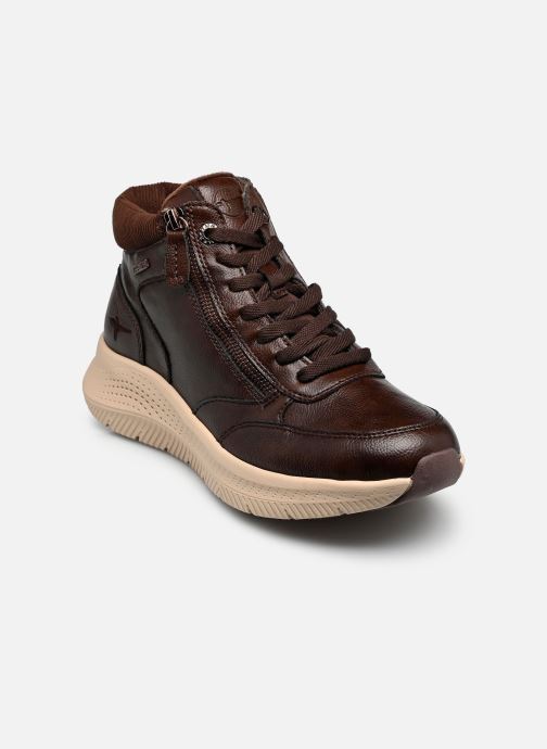 Tamaris Comfort Baskets montantes 85200-45 femme marron