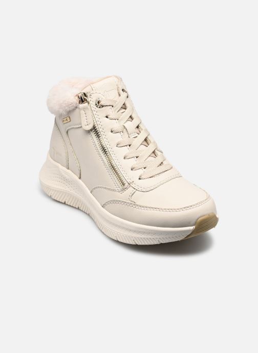 Tamaris Comfort Baskets montantes 85200-45 femme blanc