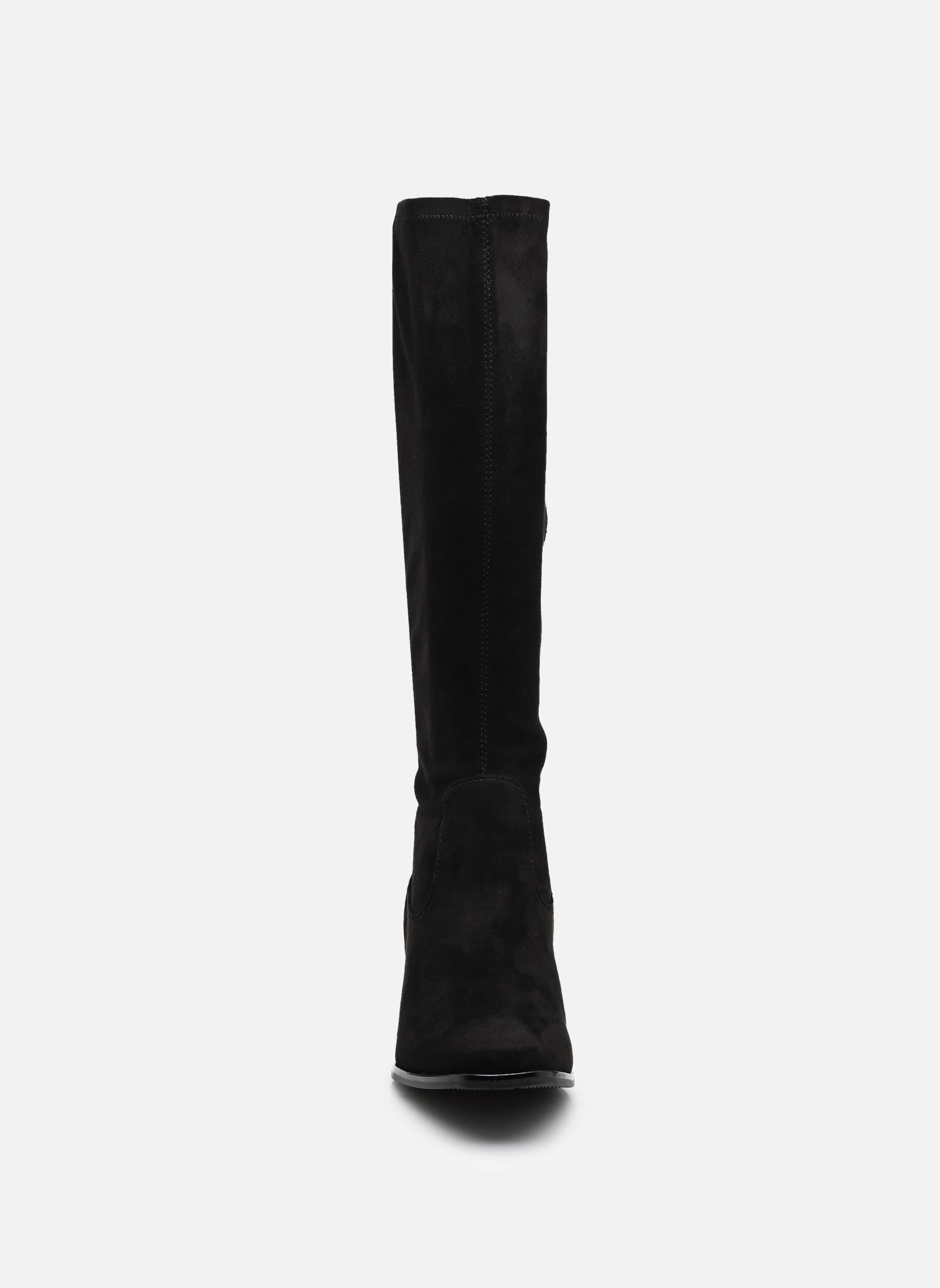 Laarzen 85506-45 dames zwart Tamaris Comfort Laarzen 85506-45 dames zwart BLACK