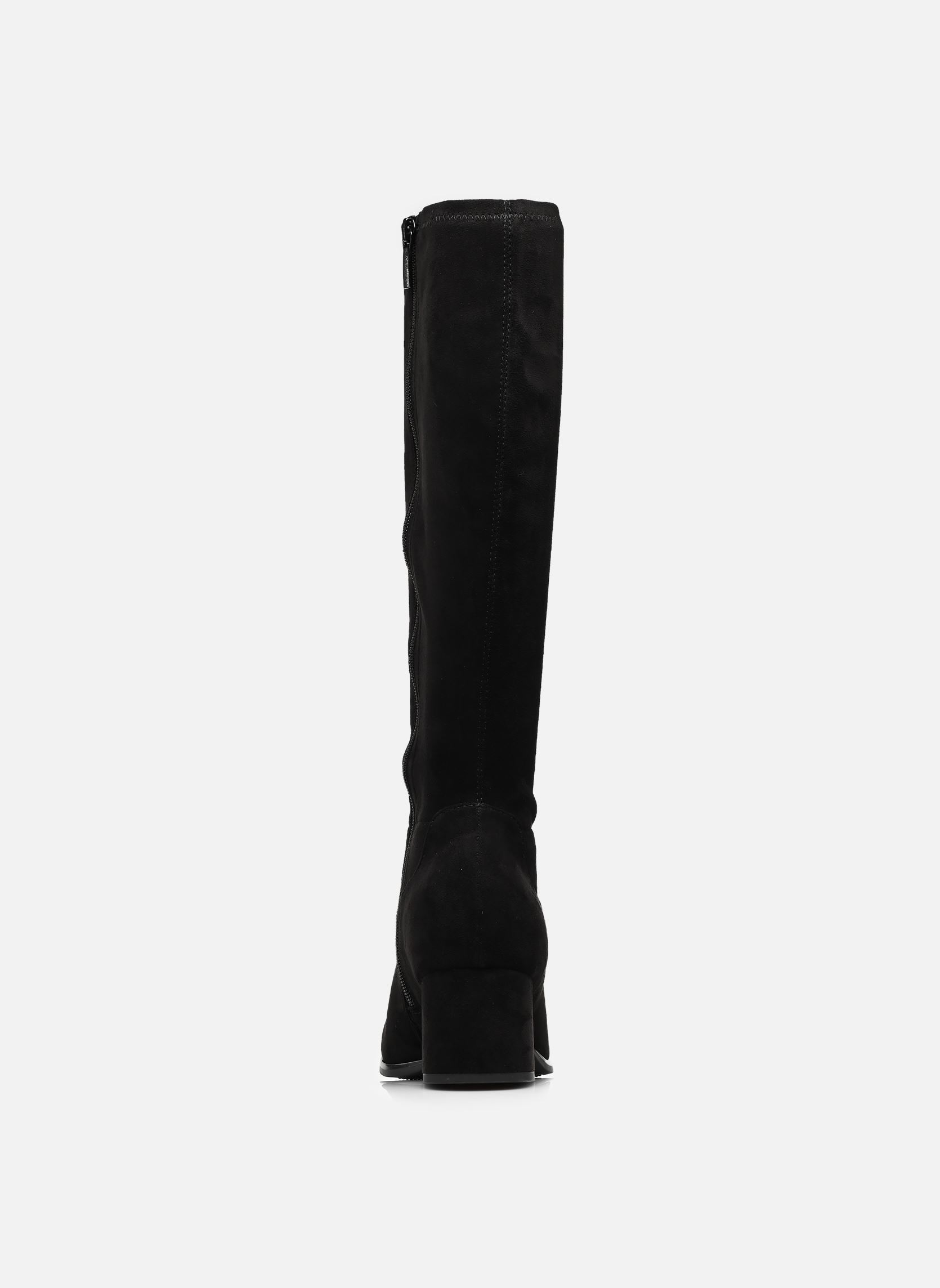 Laarzen 85506-45 dames zwart Tamaris Comfort Laarzen 85506-45 dames zwart BLACK