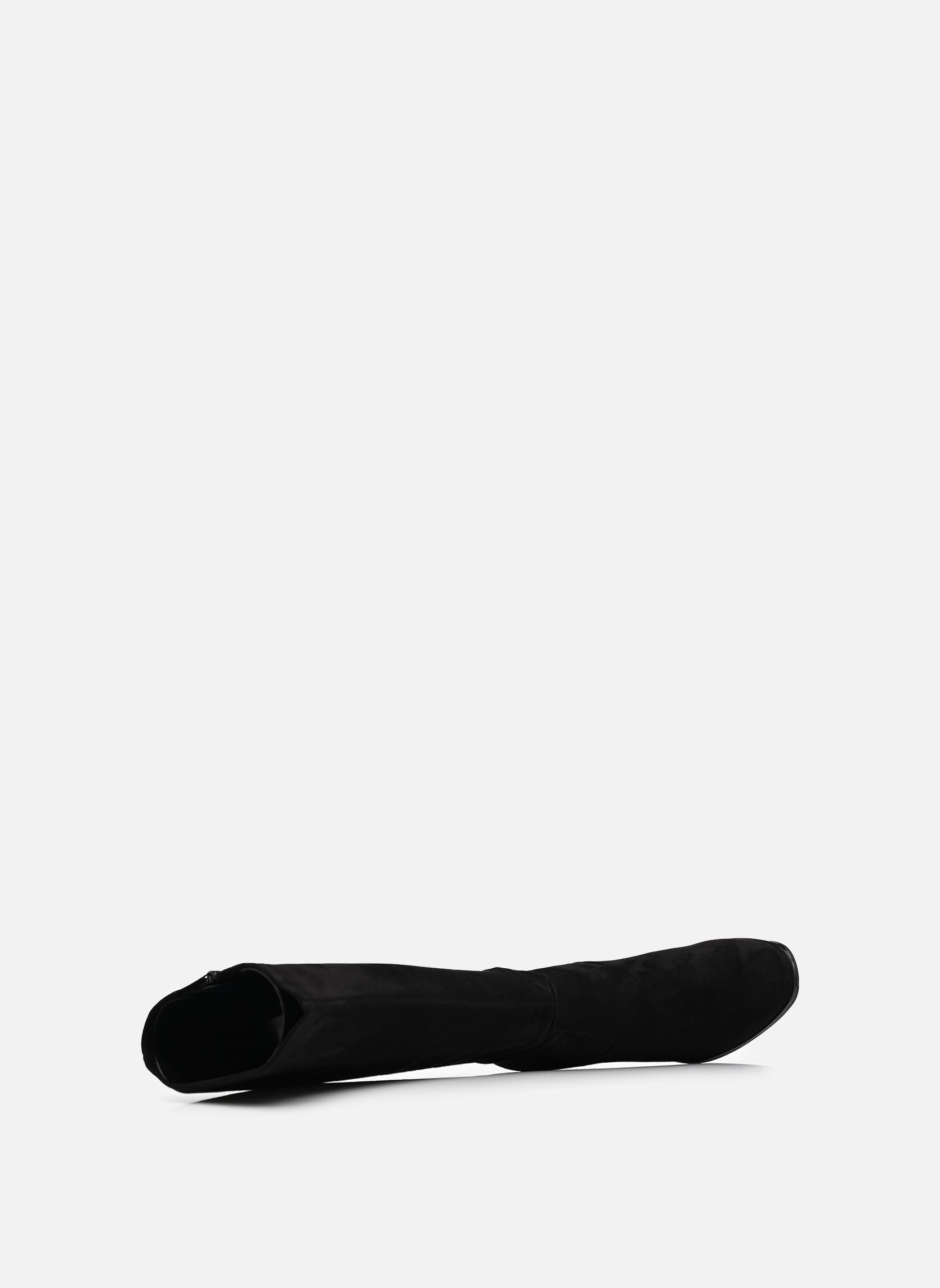 Laarzen 85506-45 dames zwart Tamaris Comfort Laarzen 85506-45 dames zwart BLACK