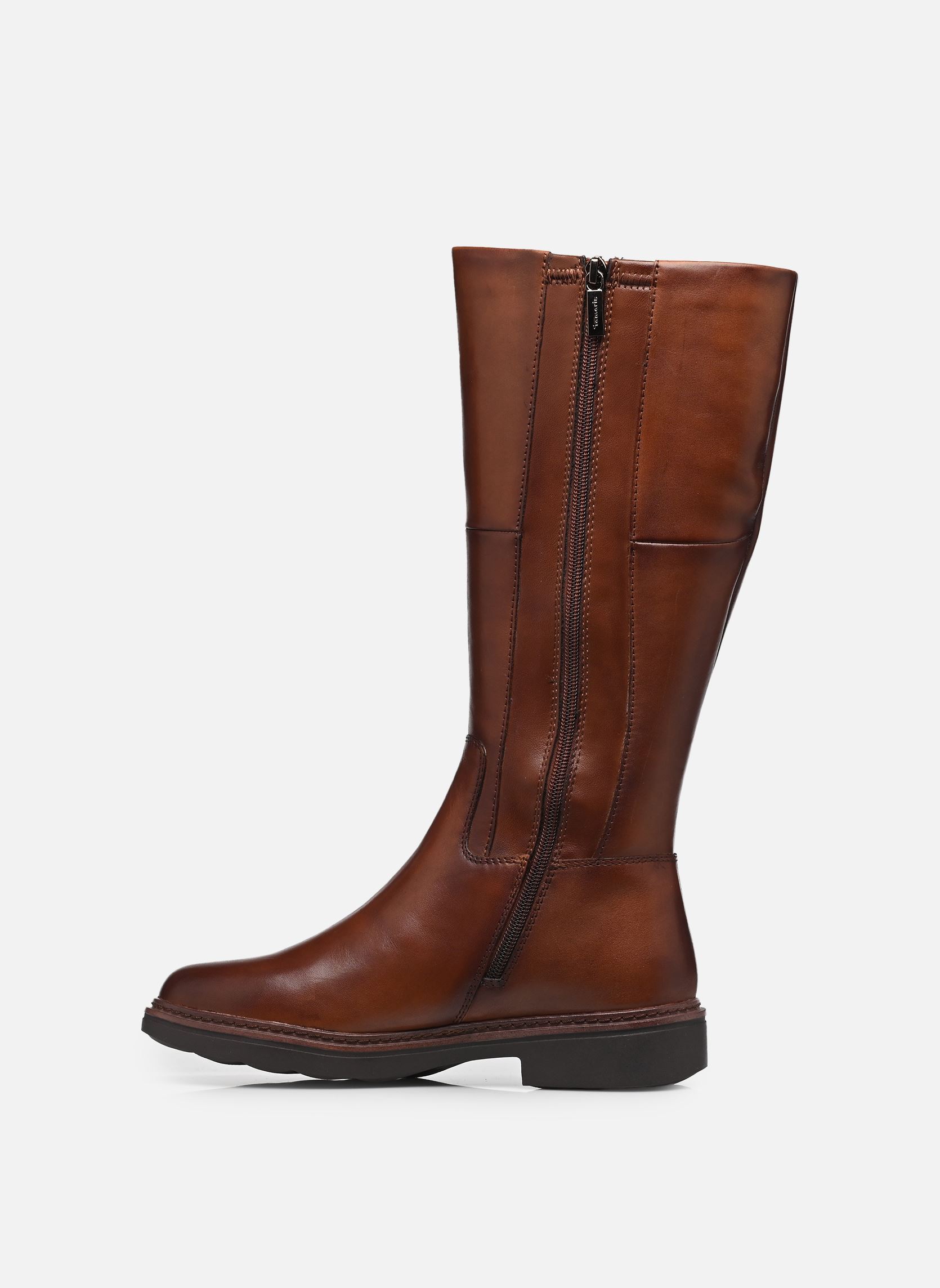 Stiefel 85606-45 damen braun Tamaris Comfort Stiefel 85606-45 damen braun COGNAC